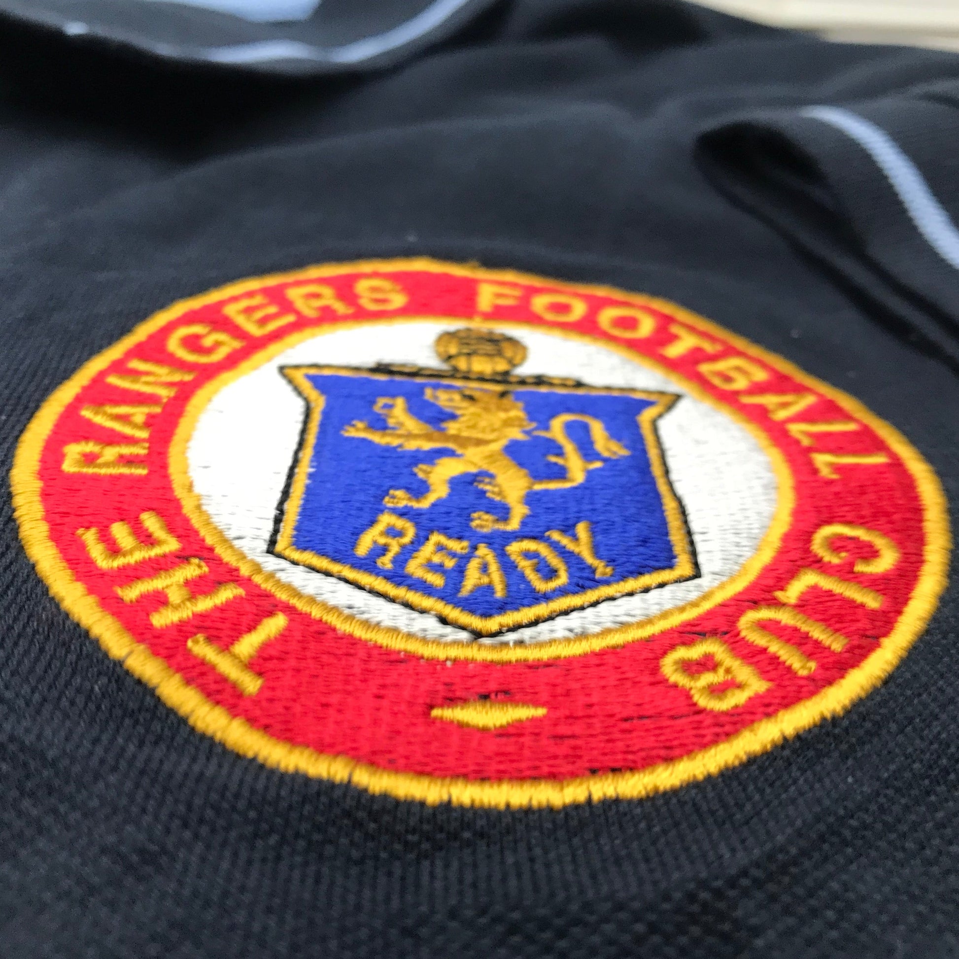 Retro Rangers Shirts