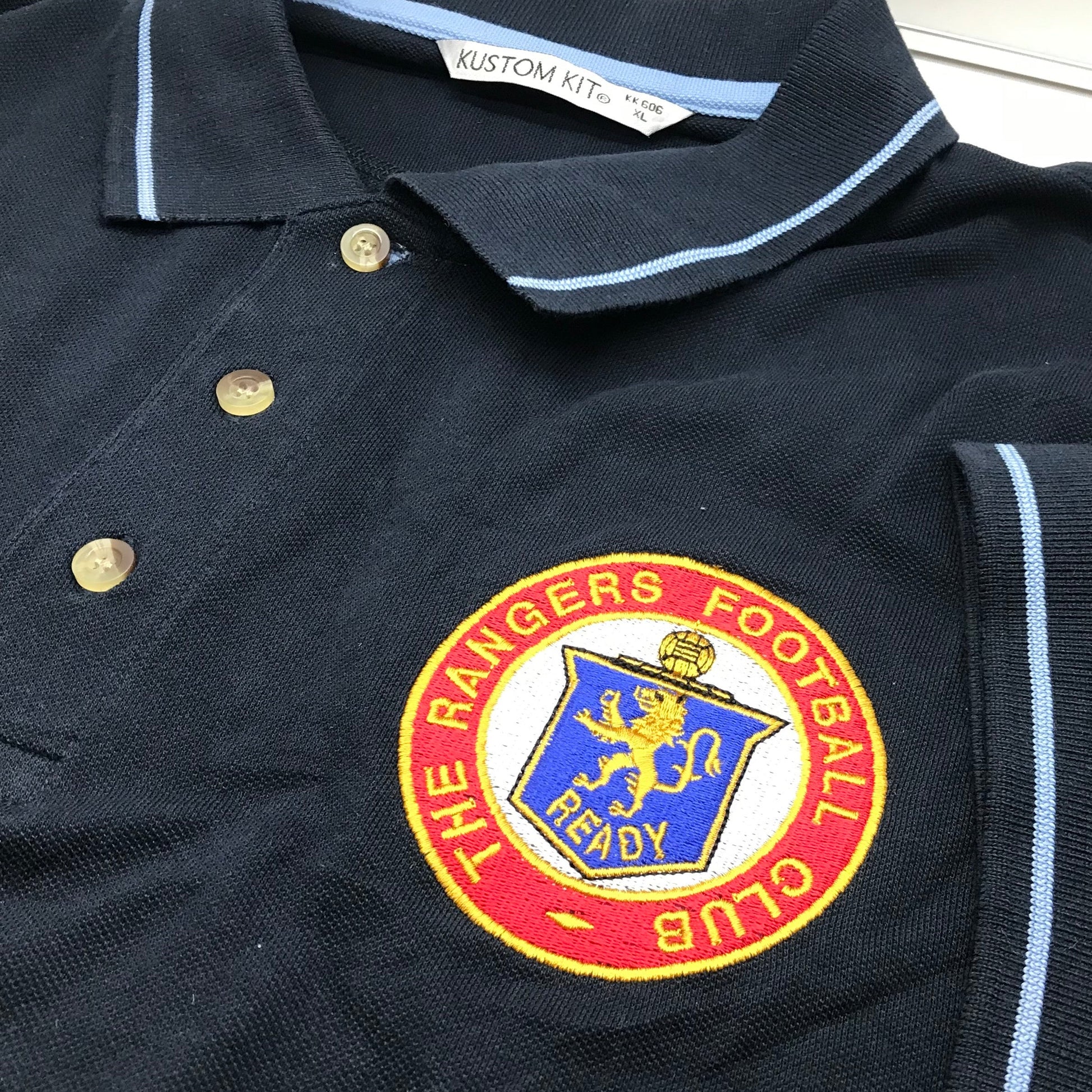 Retro Rangers Shirts