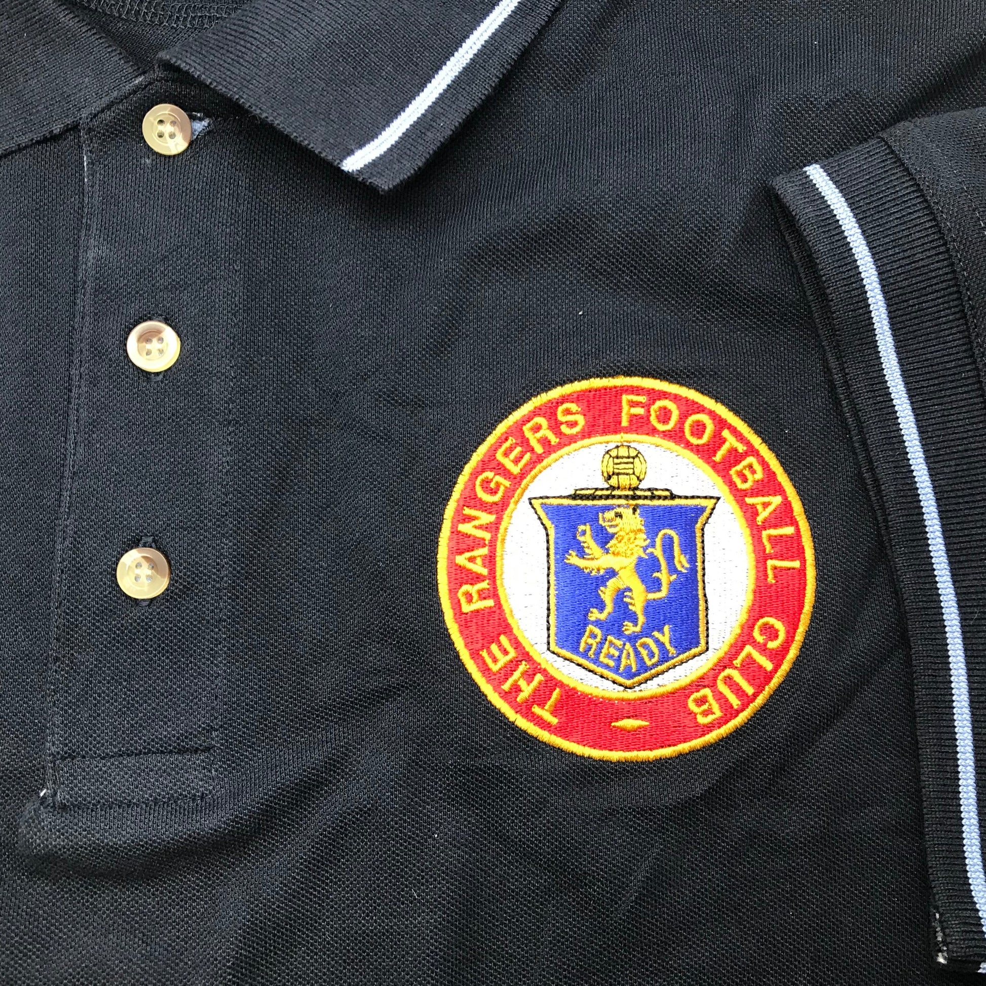 Retro Rangers Shirts