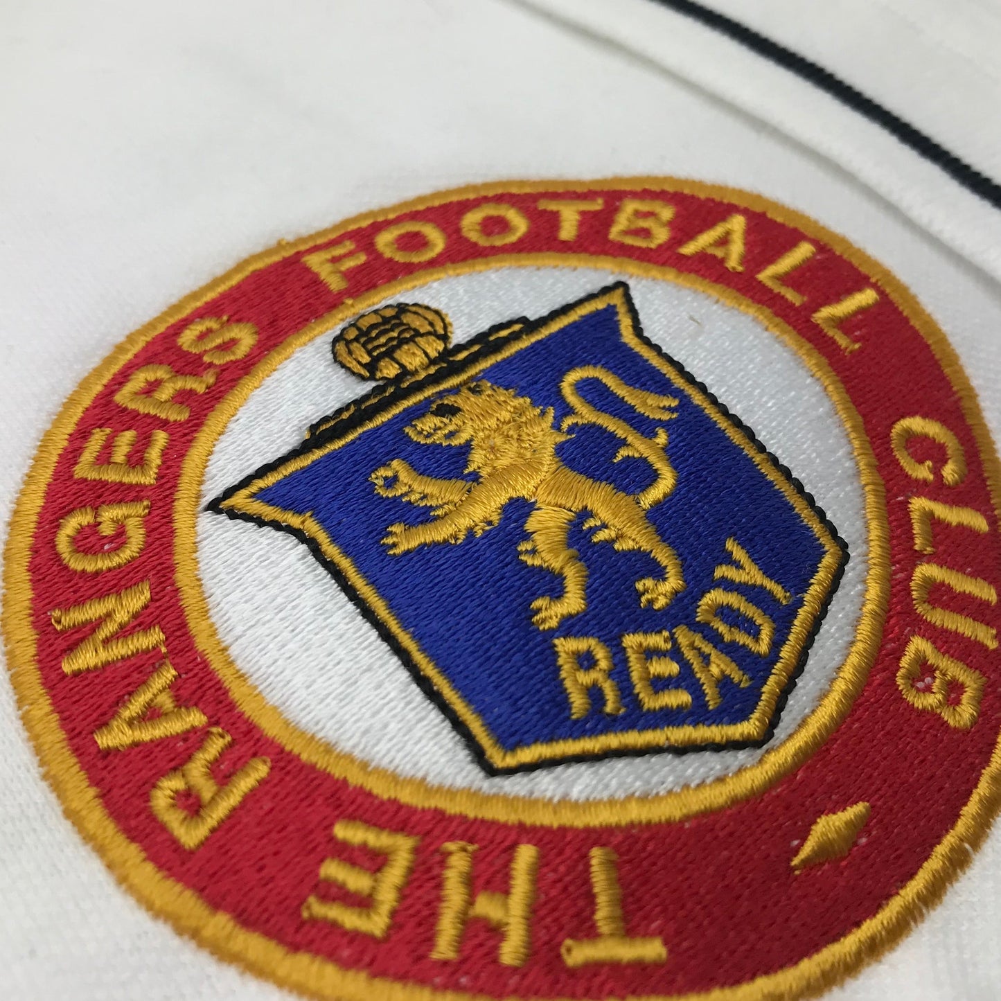 Retro Rangers Shirts