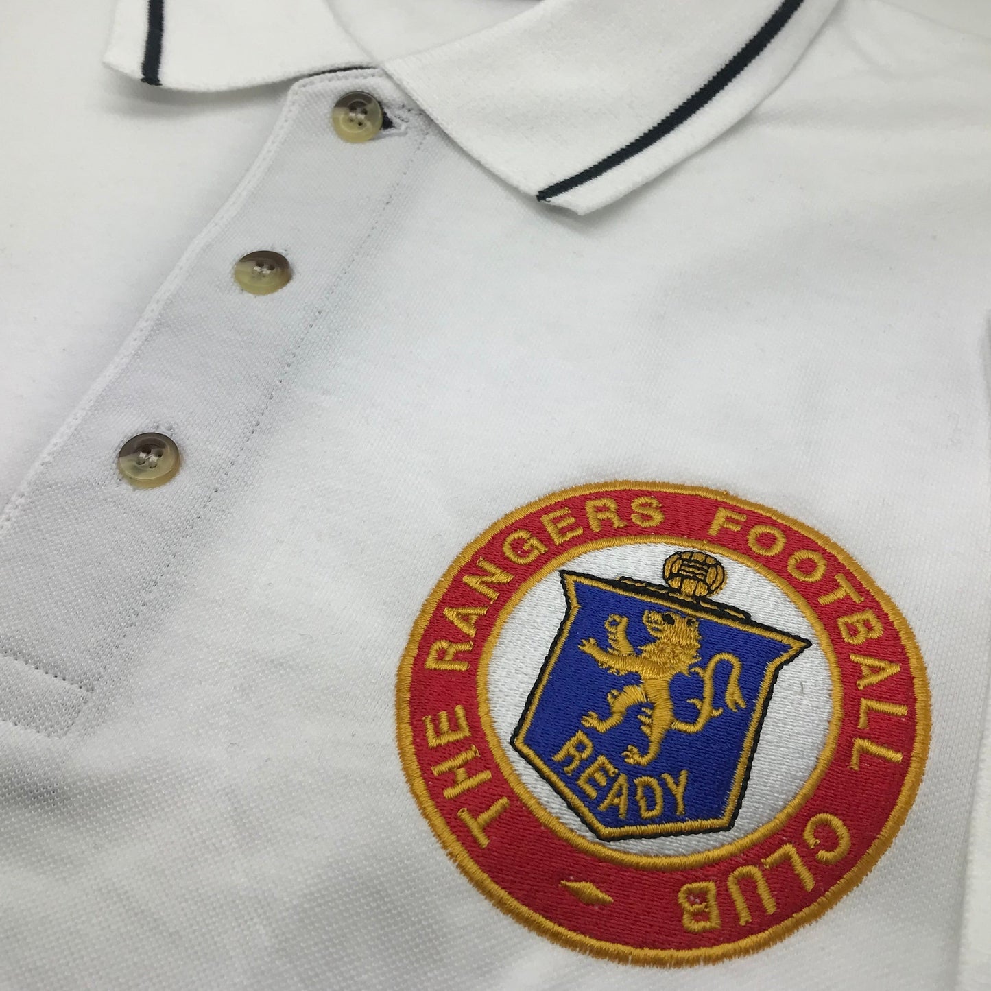 Retro Rangers Shirts