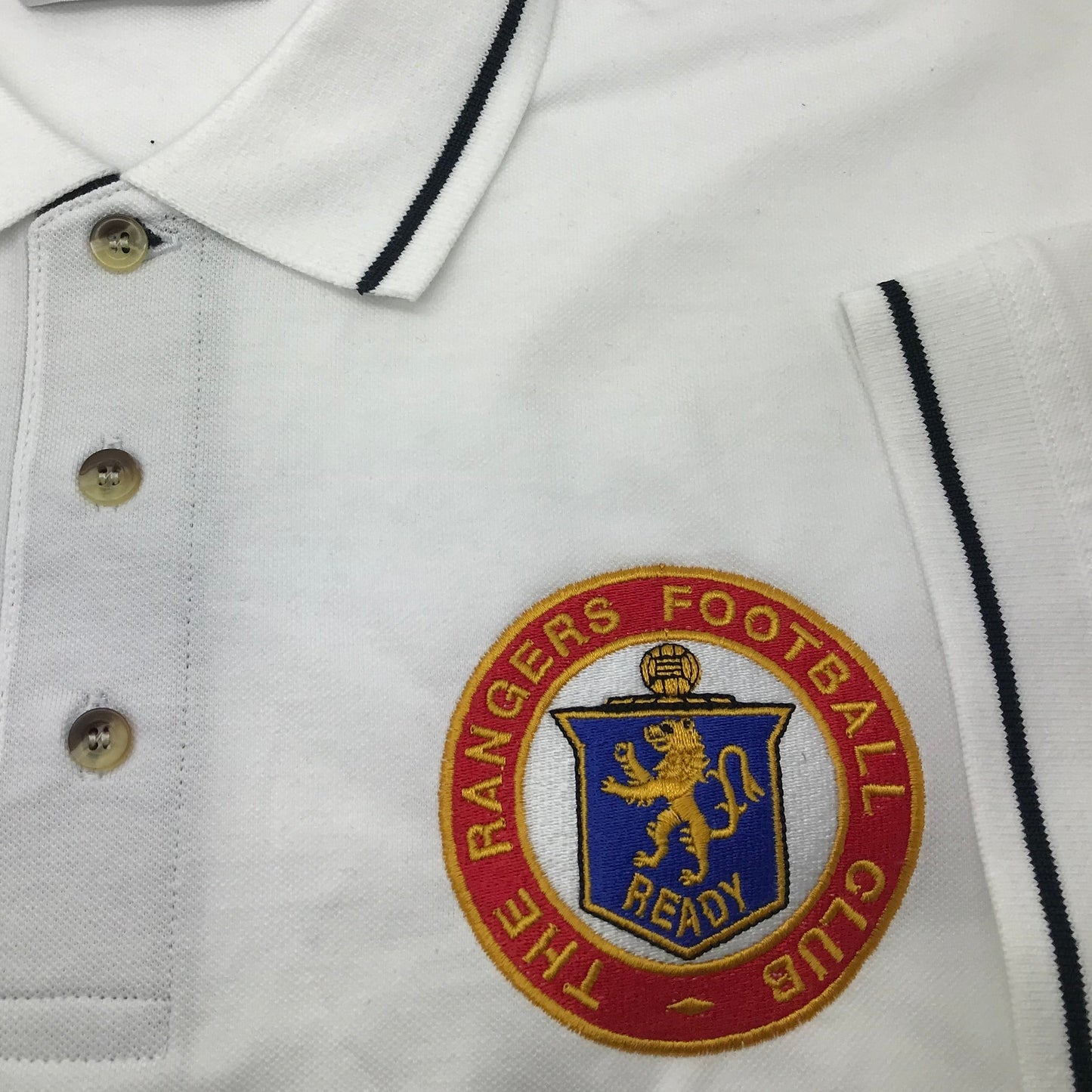 Retro Rangers Shirts