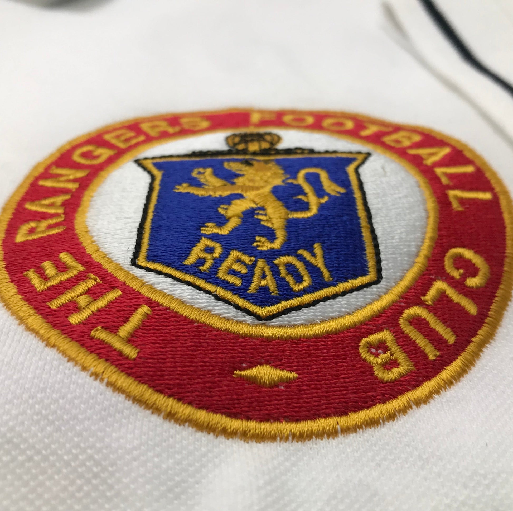 Retro Rangers Shirts