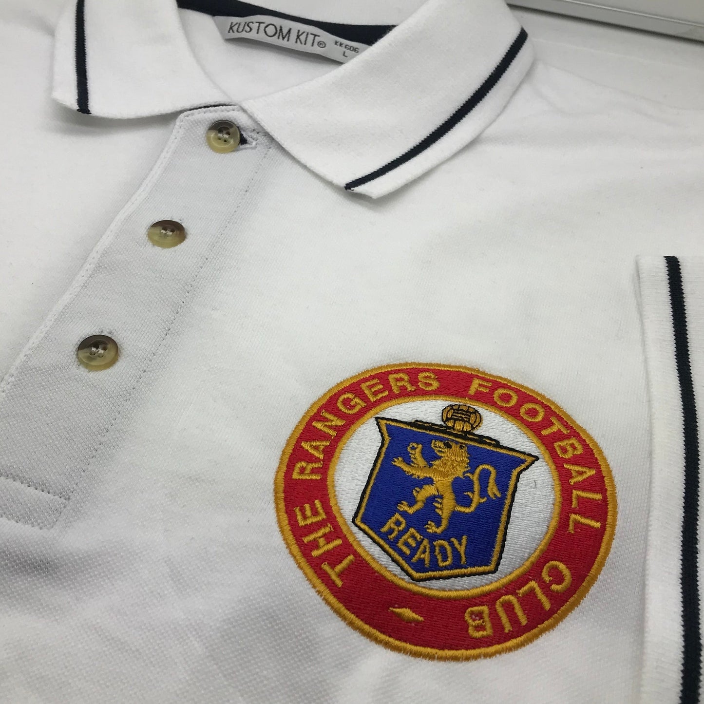 Retro Rangers Shirts