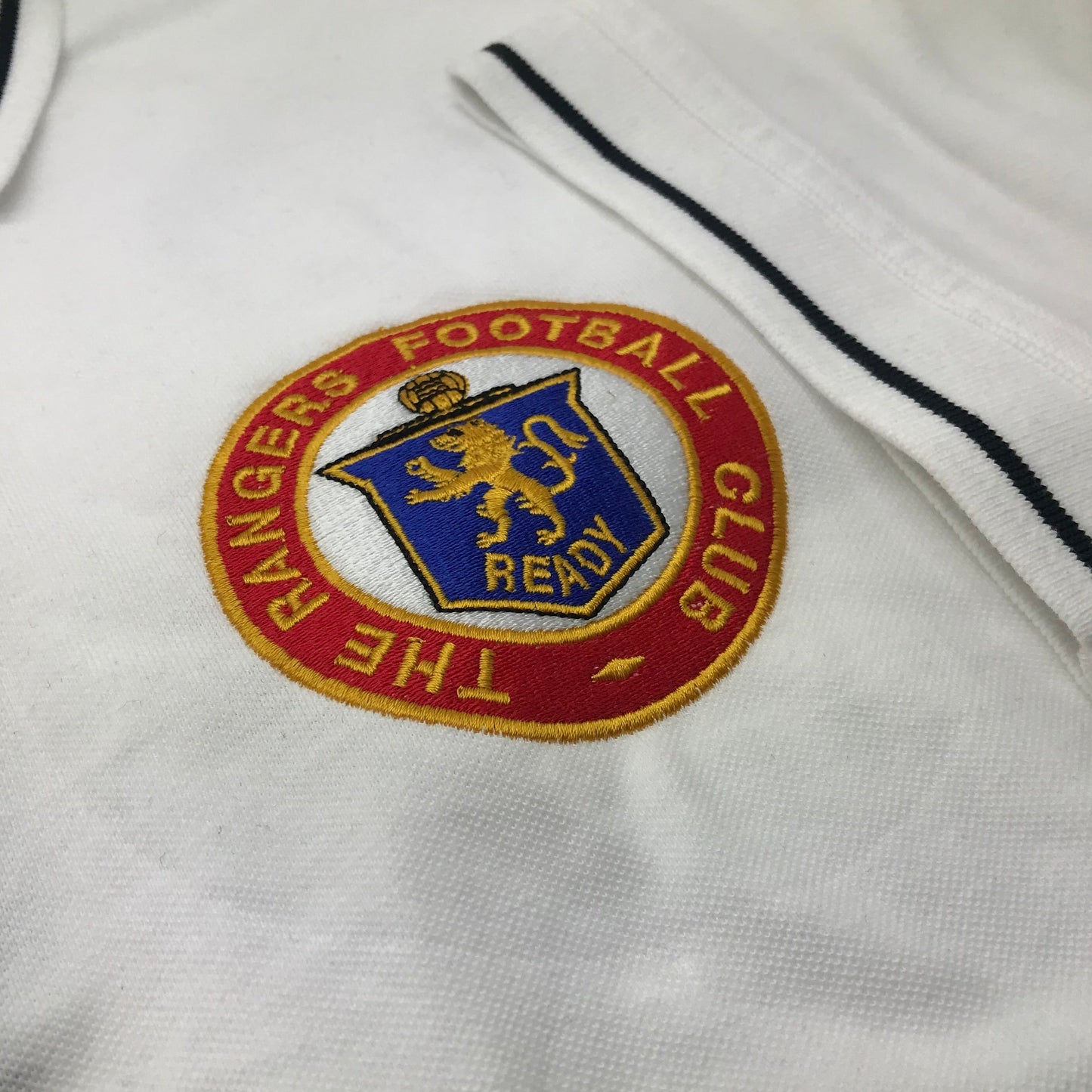 Retro Rangers Shirts