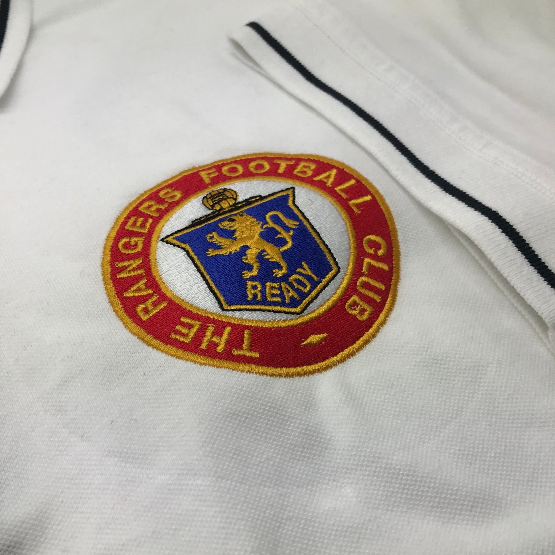 Retro Rangers Shirts