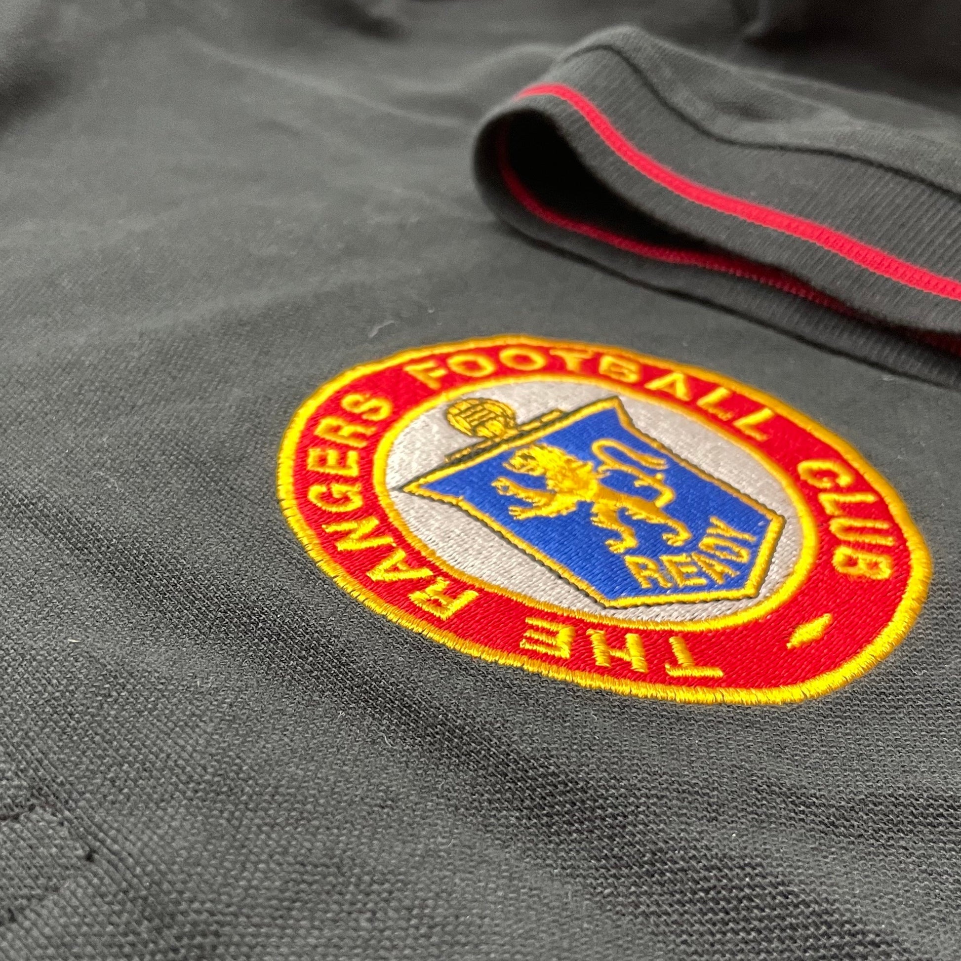 Retro Rangers Shirts