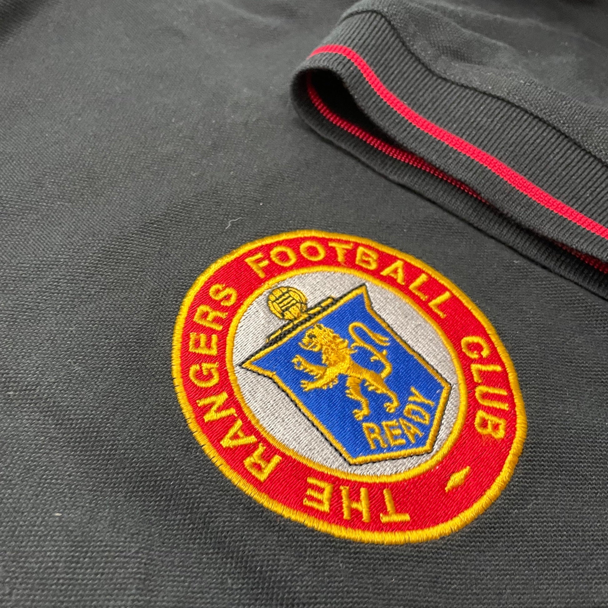 Retro Rangers Shirts