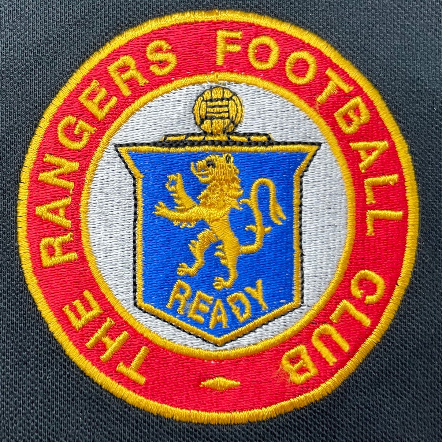 Retro Rangers Shirts