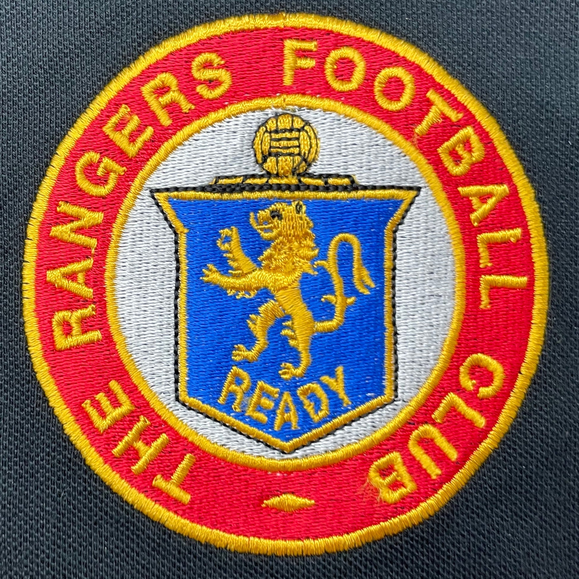 Retro Rangers Shirts