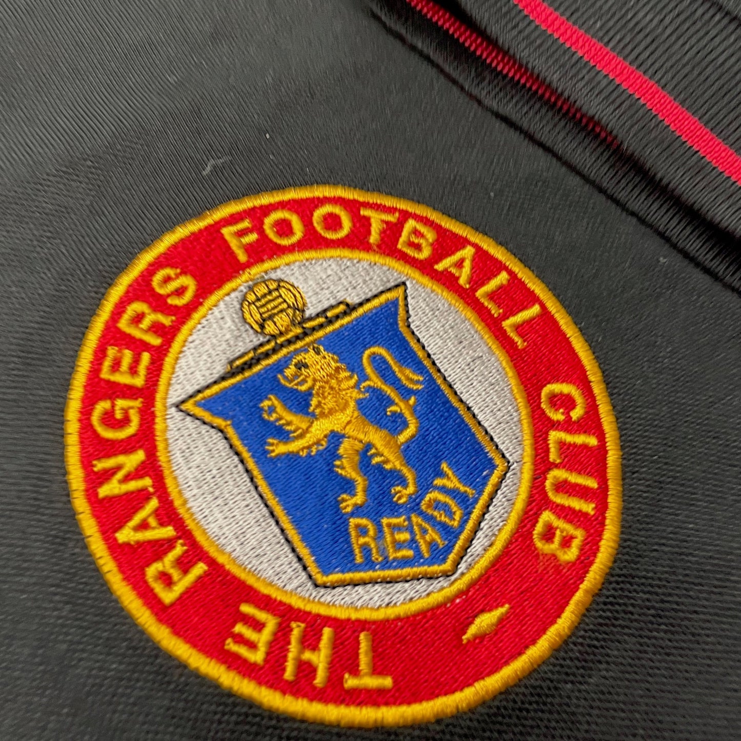 Retro Rangers Shirts