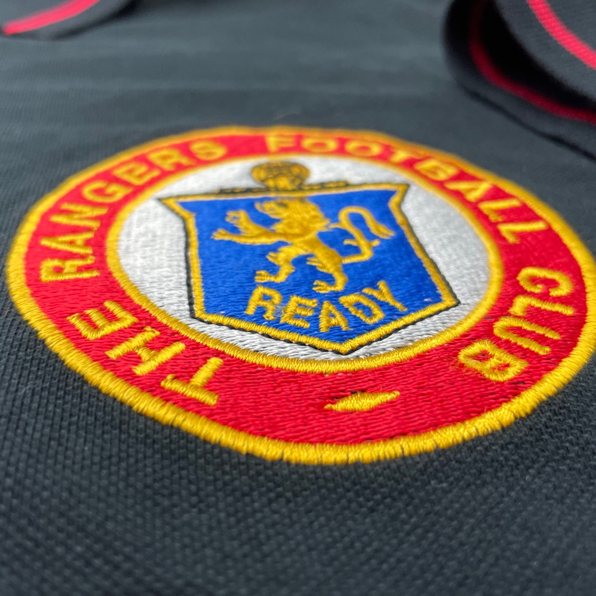 Retro Rangers Shirts