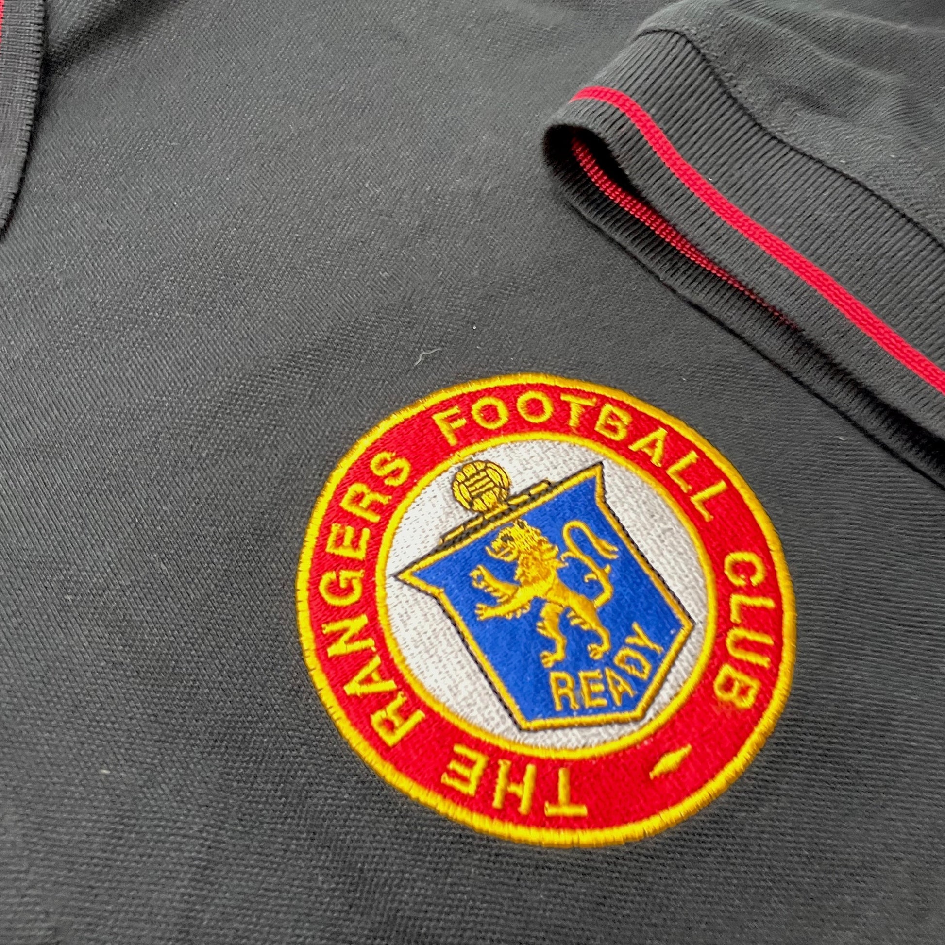 Retro Rangers Shirts