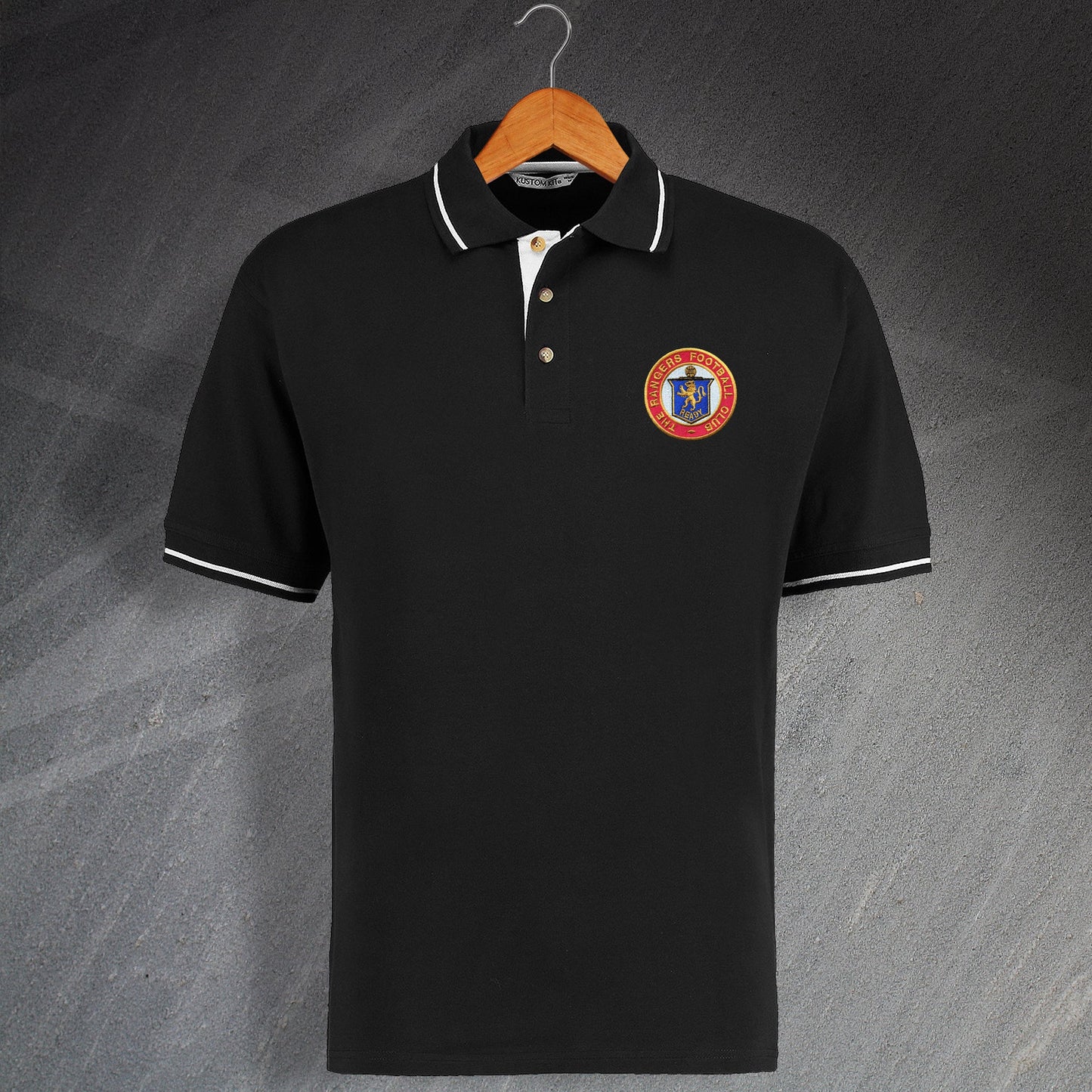 Retro Rangers Shirts