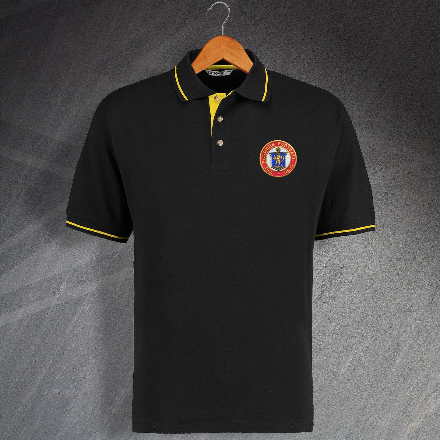 Retro Rangers Shirts