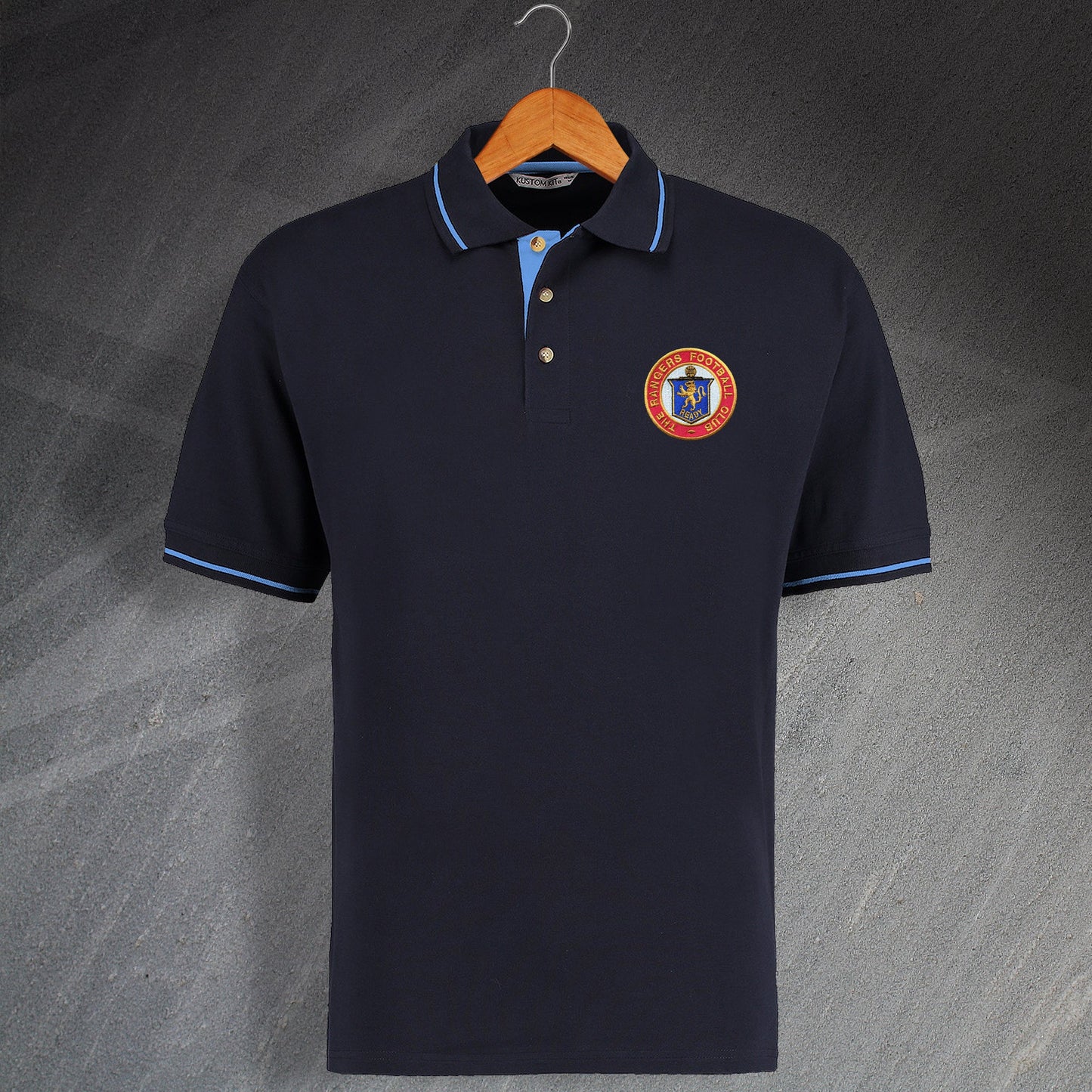 Retro Rangers Shirts