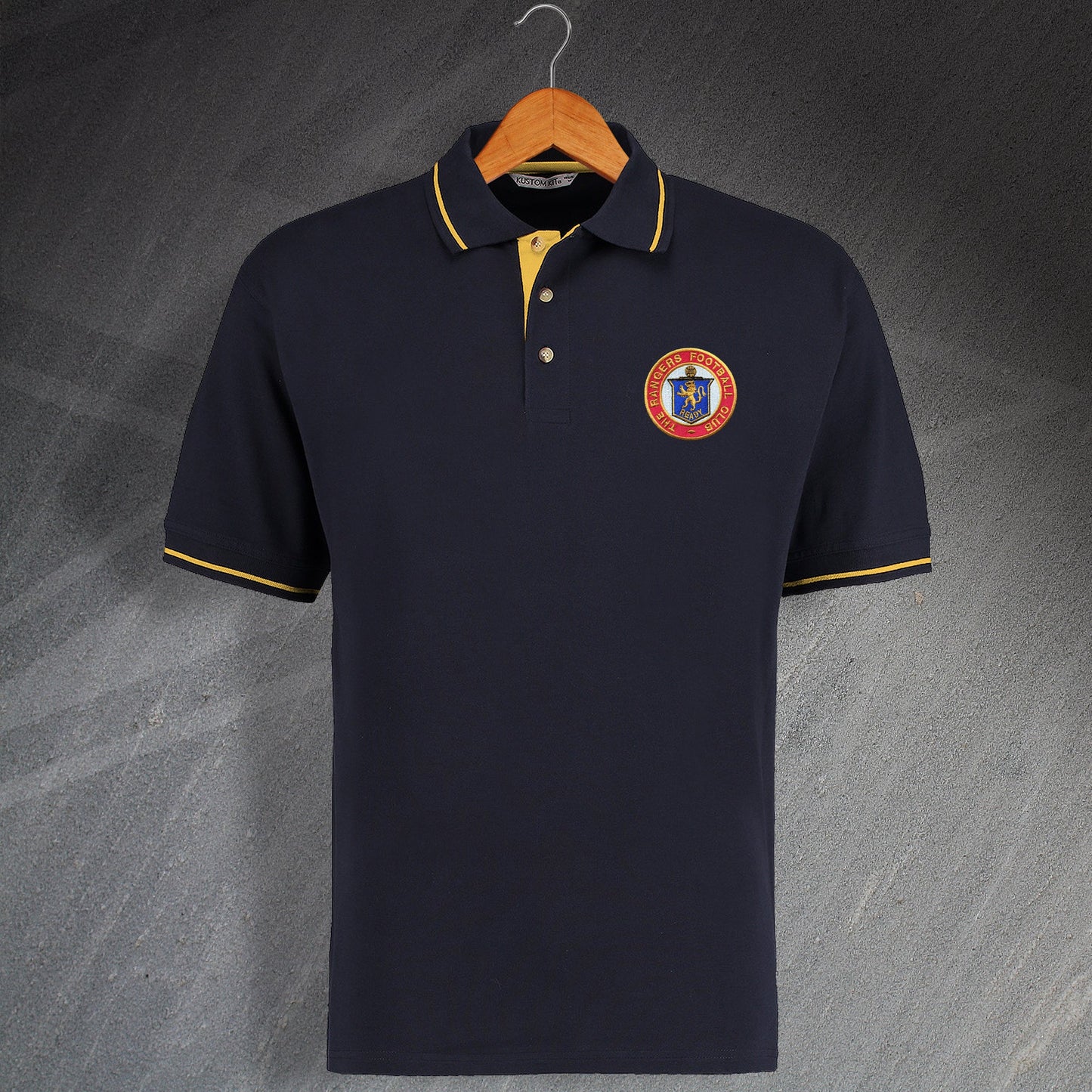 Retro Rangers Shirts