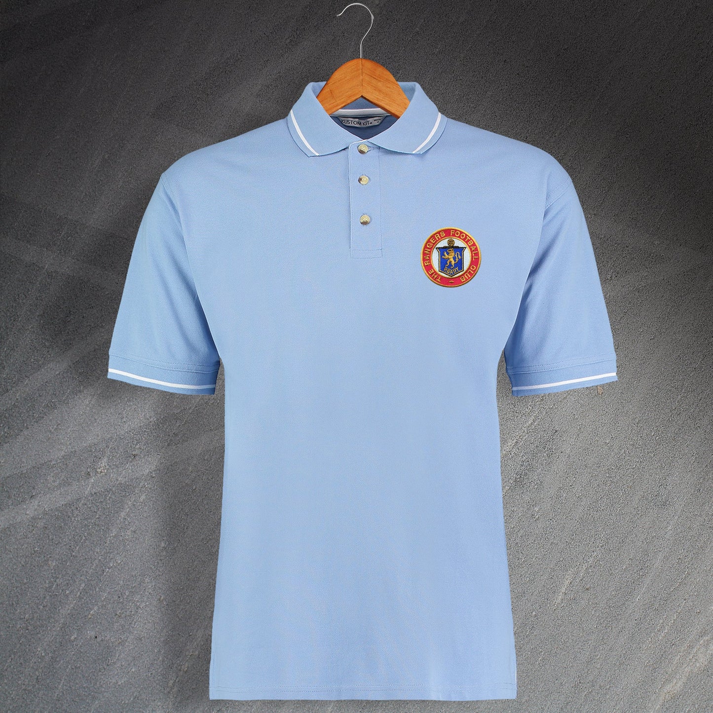 Retro Rangers Shirts