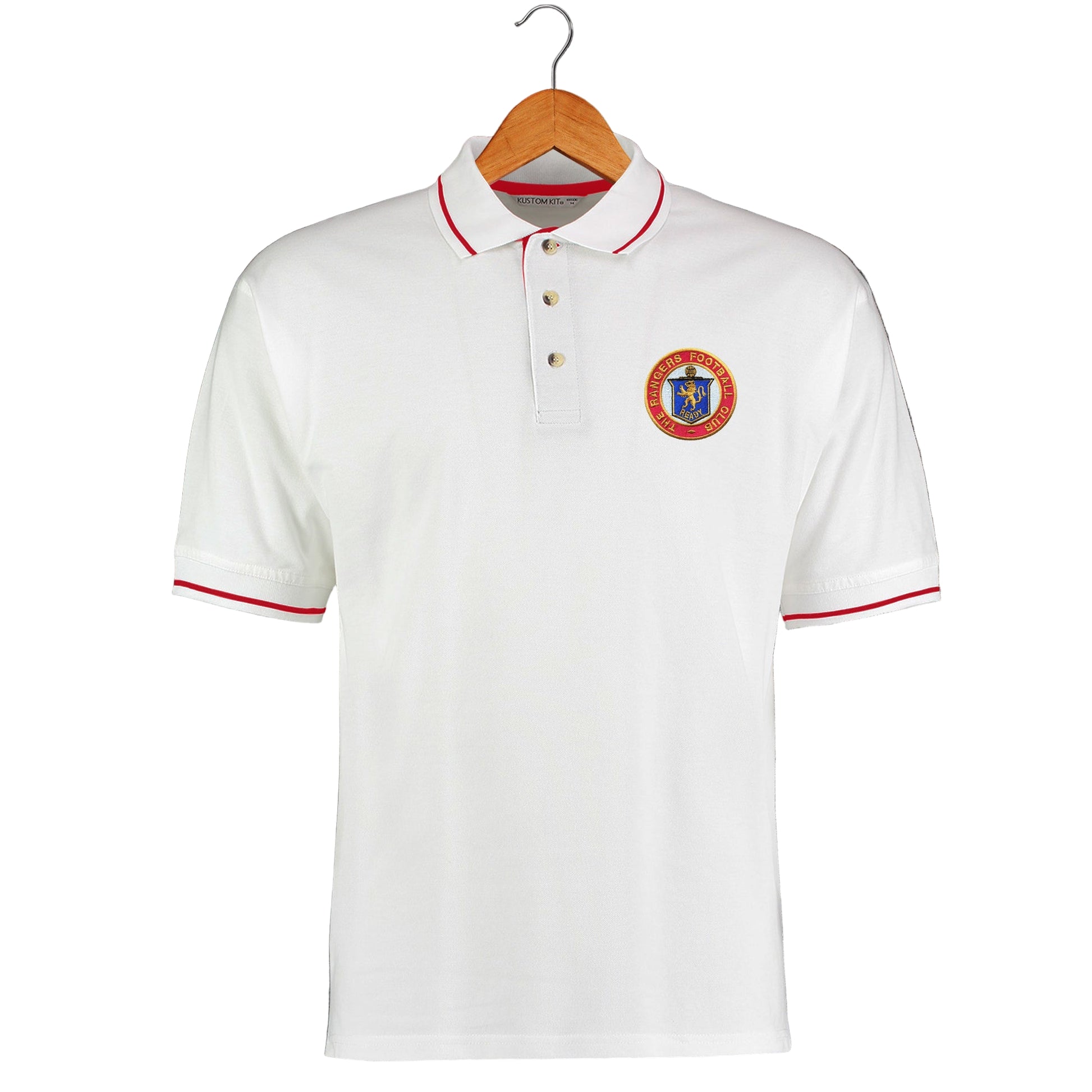 Retro Rangers Shirts