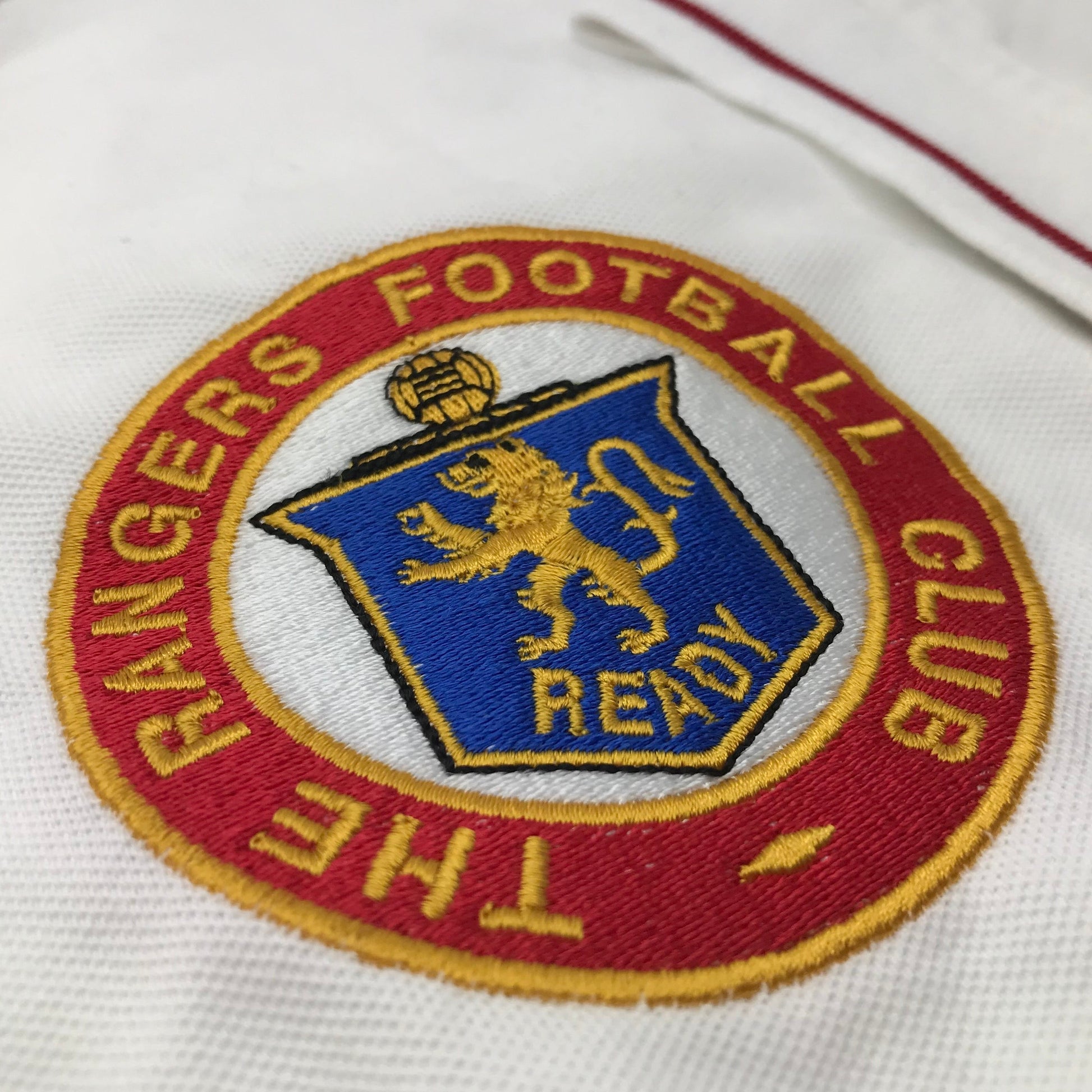 Retro Rangers Shirts