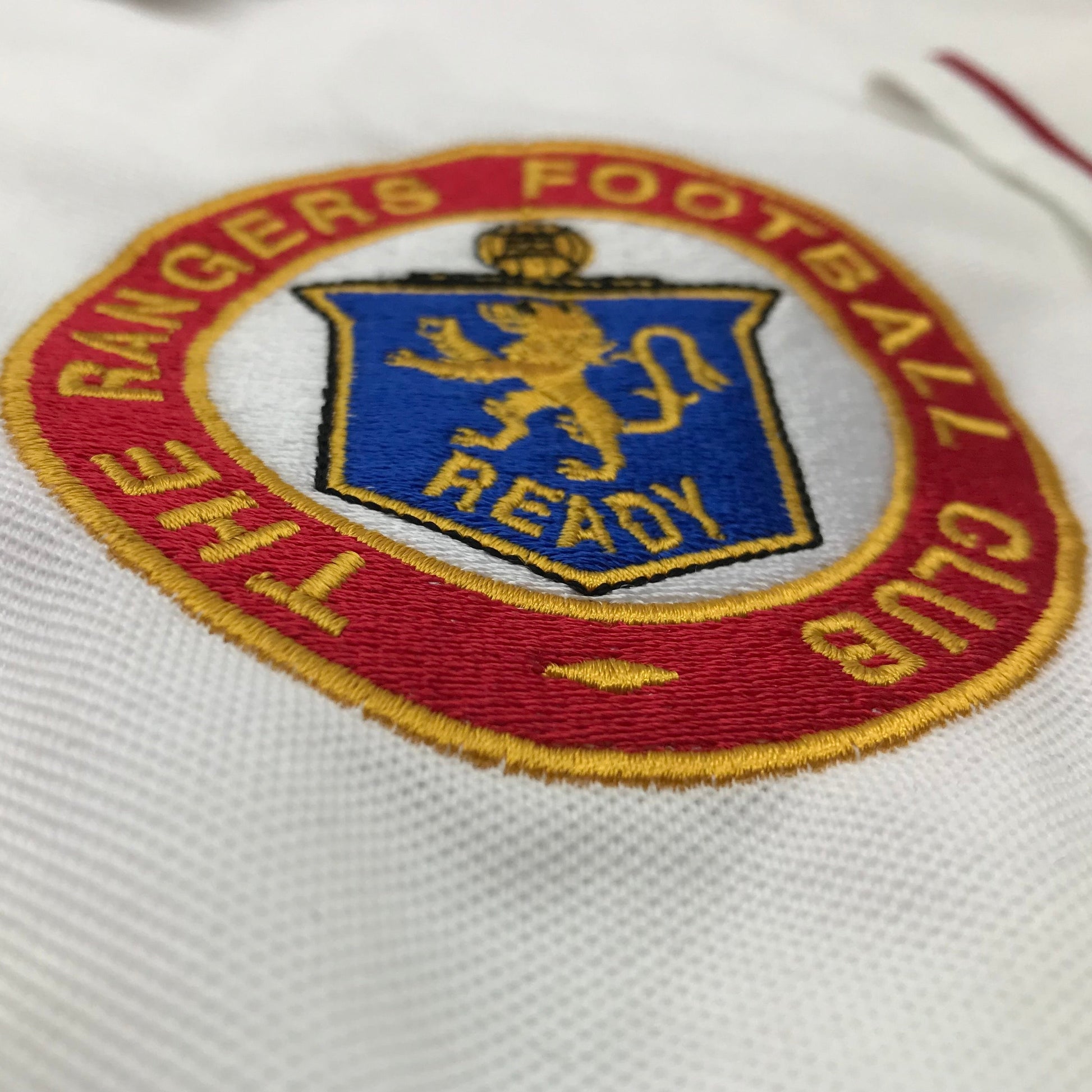 Retro Rangers Shirts