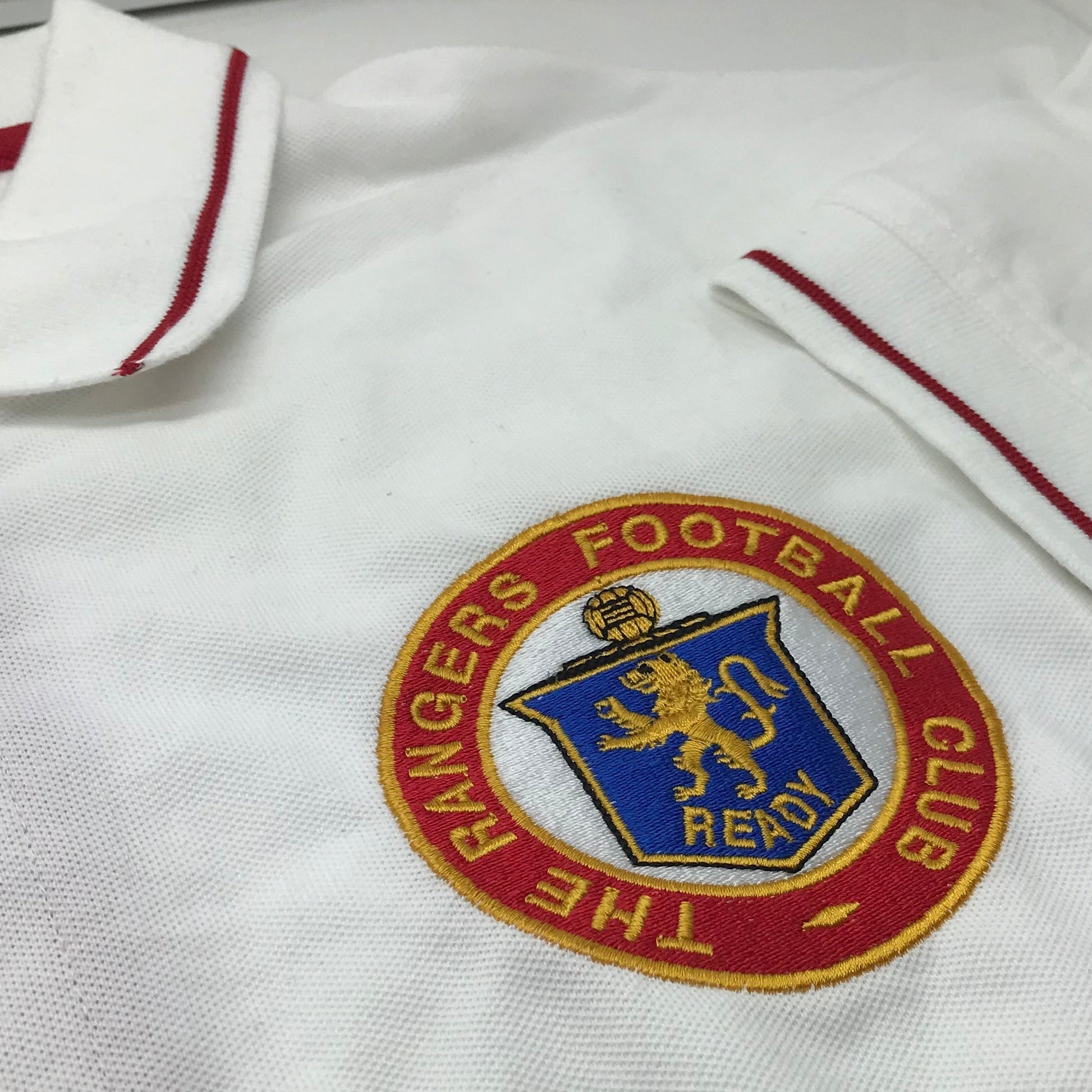 Retro Rangers Shirts