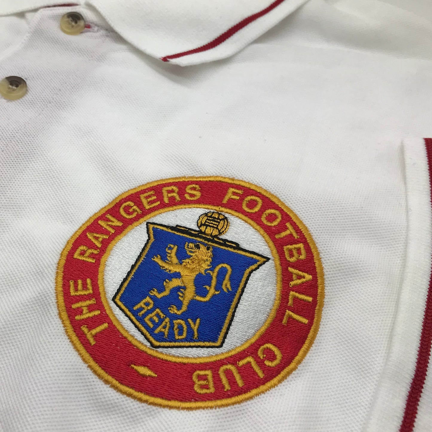 Retro Rangers Shirts