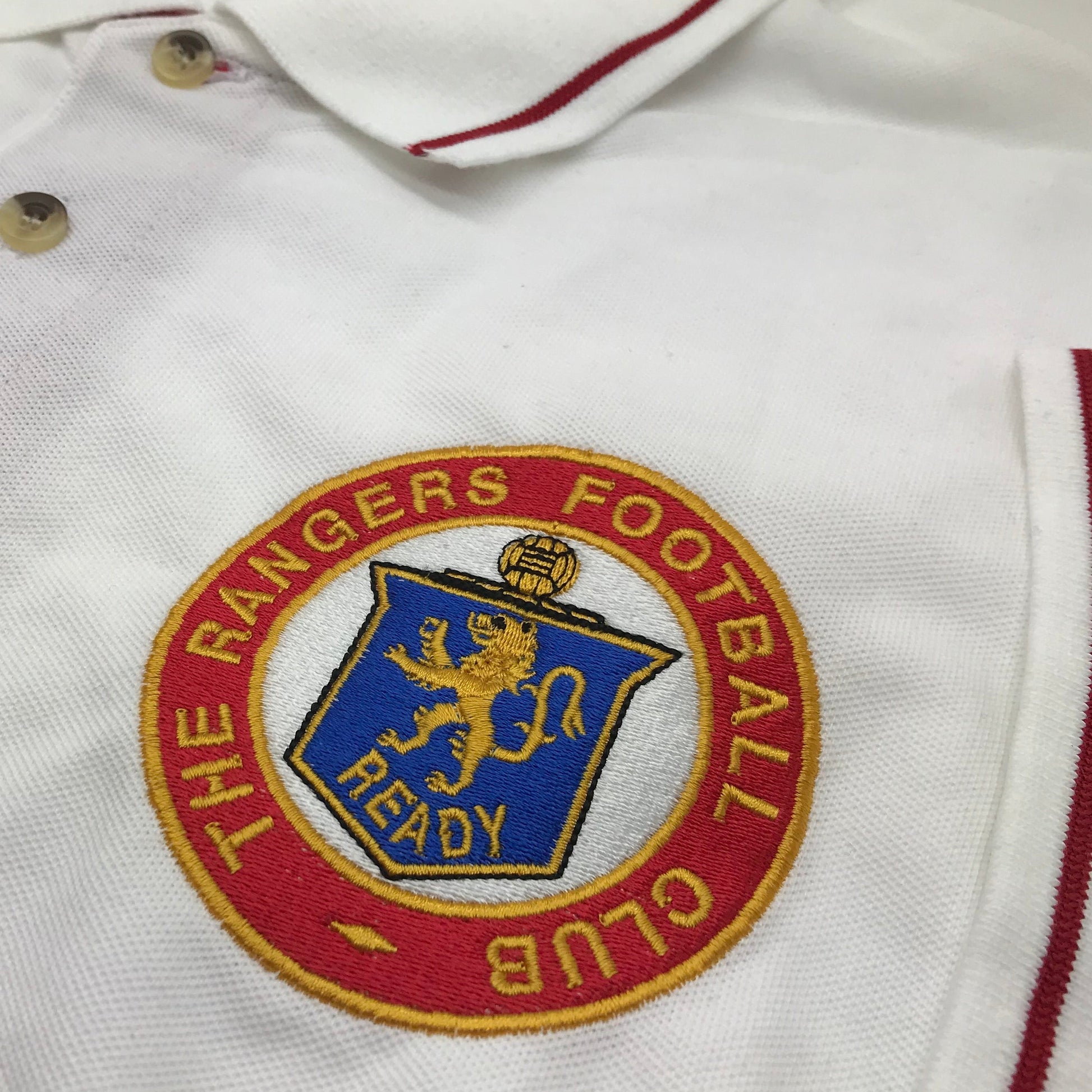 Retro Rangers Shirts