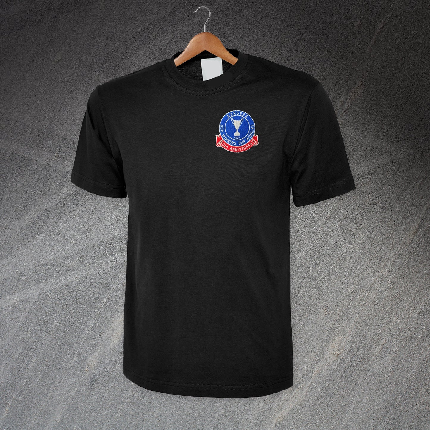 Rangers Retro Shirt