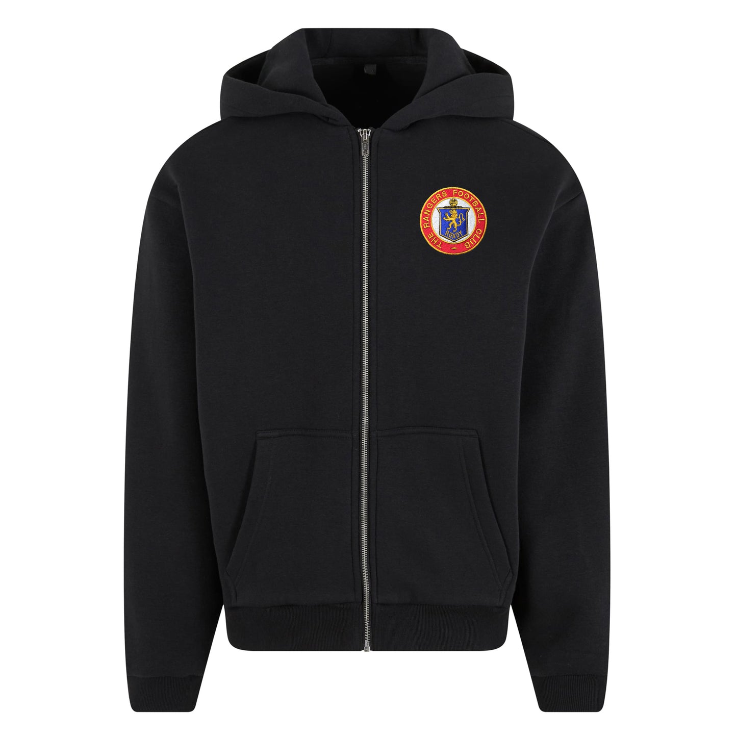 Rangers Tracksuit Top
