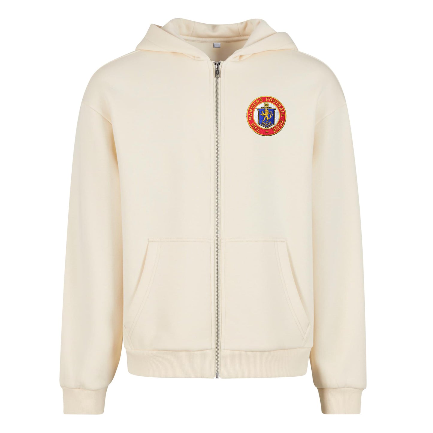 Rangers Tracksuit Top