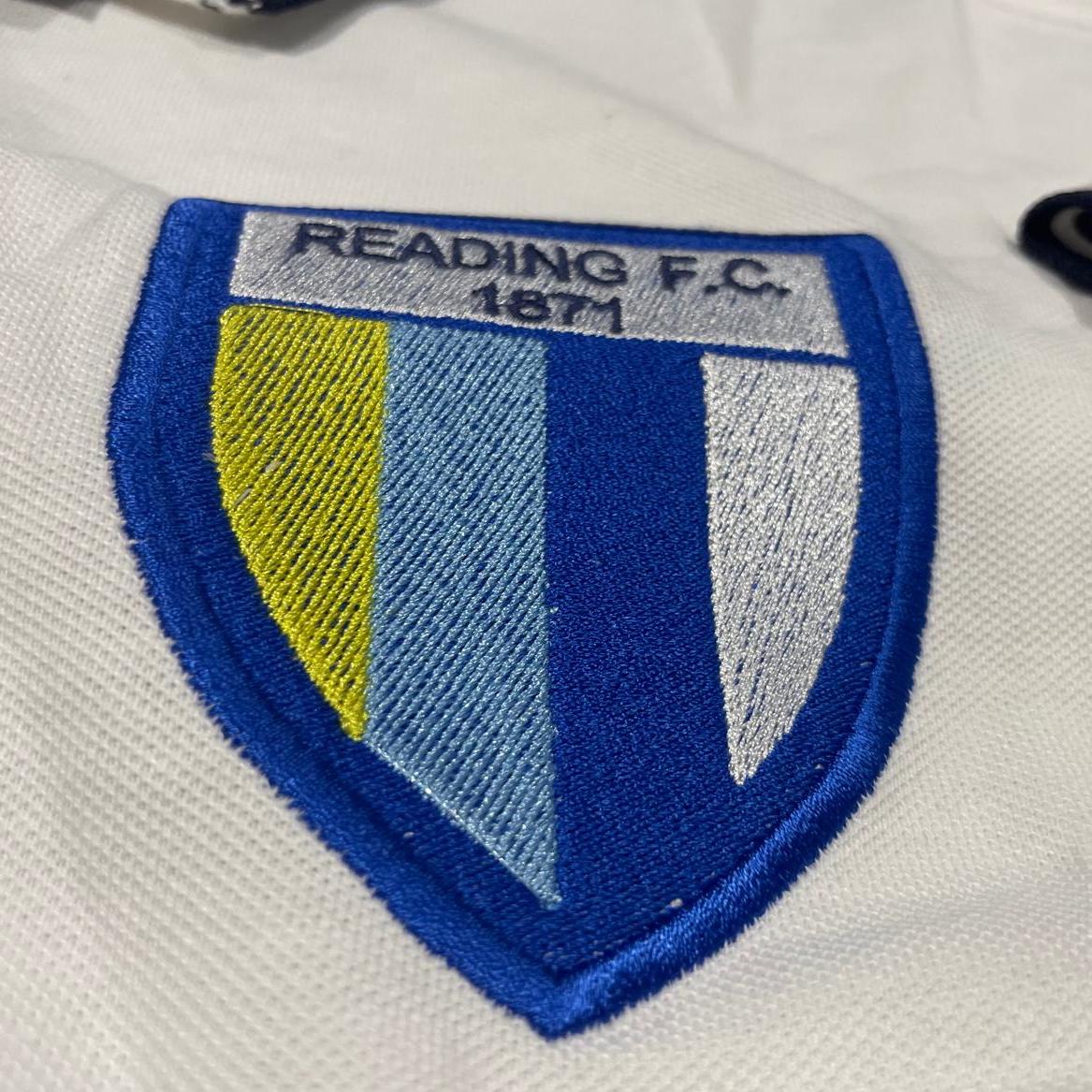 Reading FC Polo Shirt