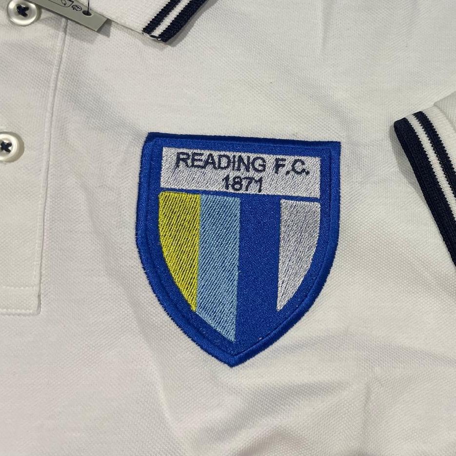 Reading FC Polo Shirt