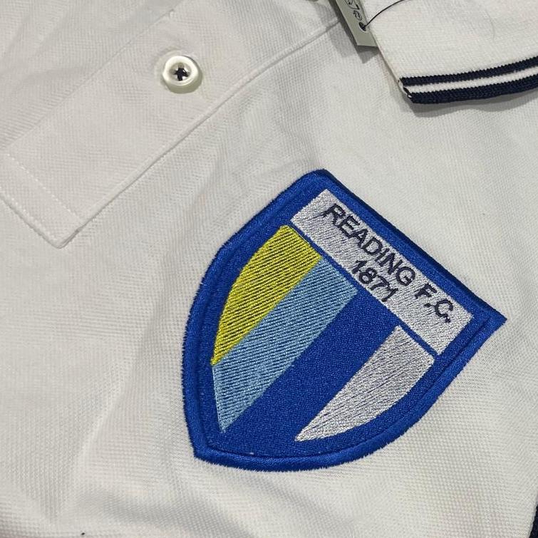 Reading FC Polo Shirt