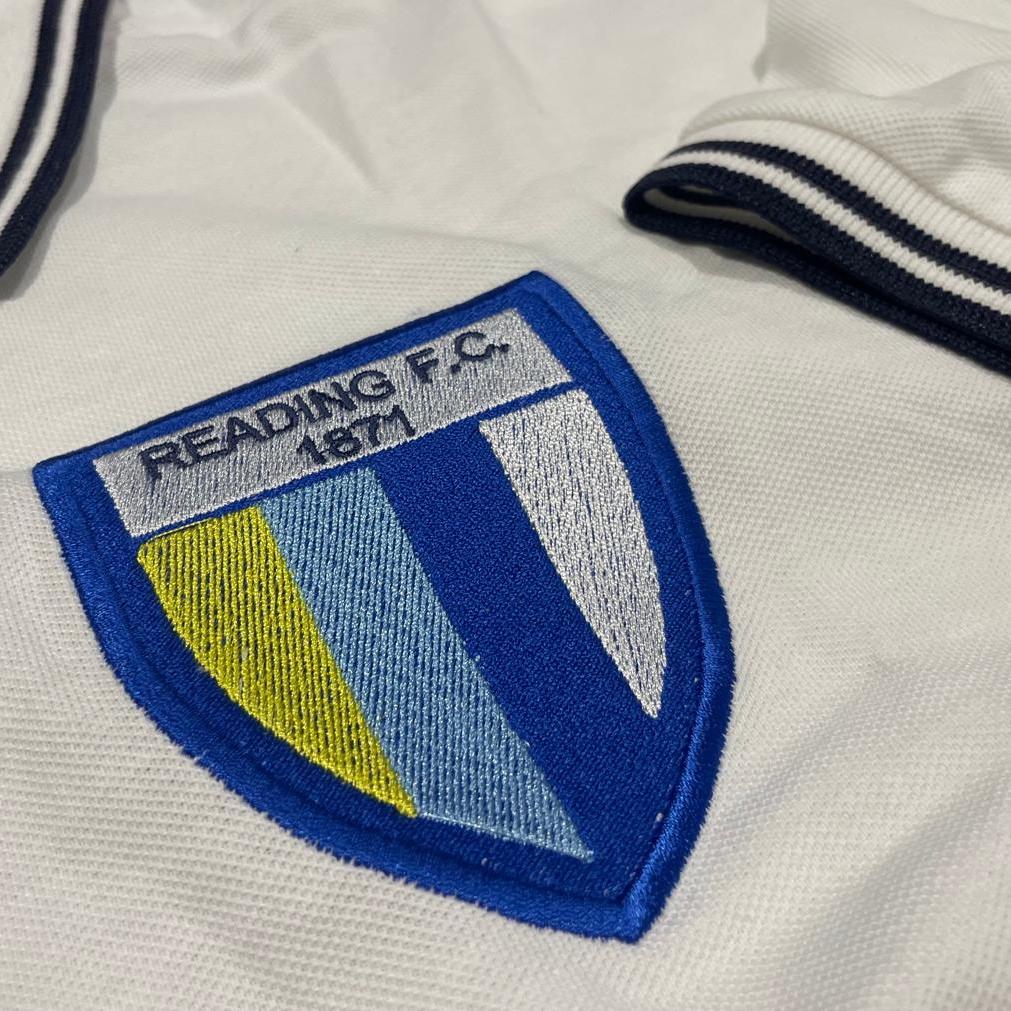 Reading FC Polo Shirt