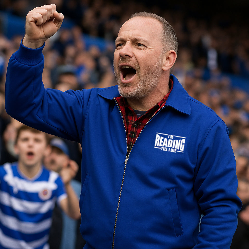 Reading FC Jacket