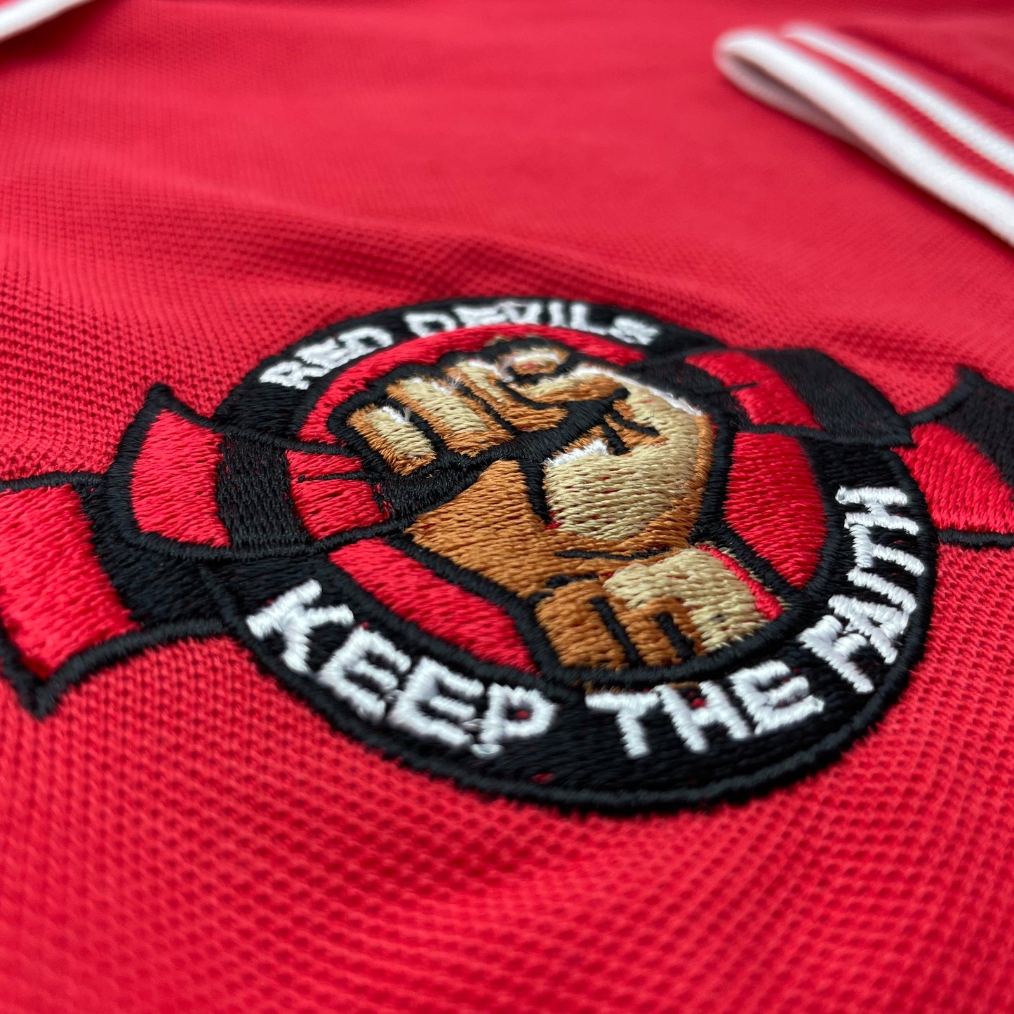 Salford Rugby Polo Shirt
