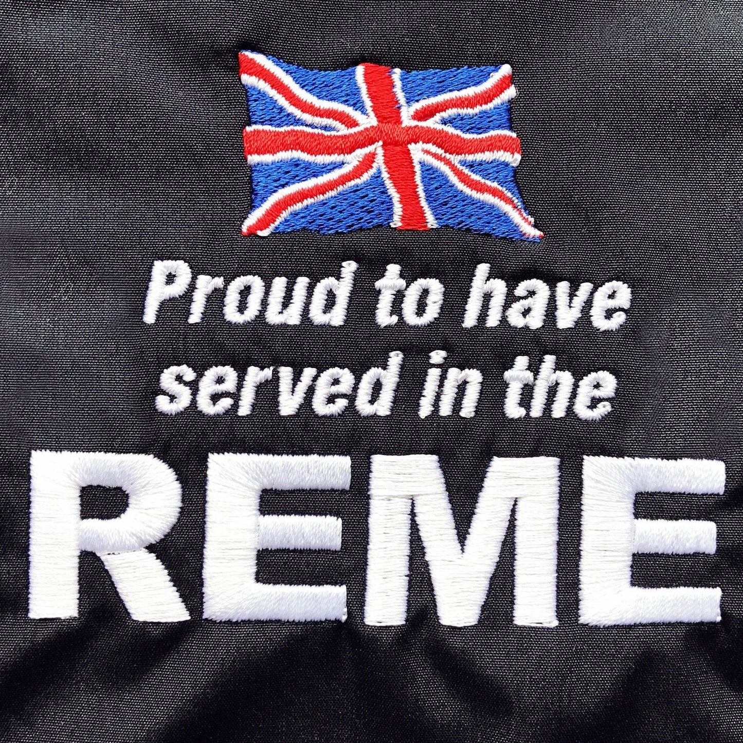 REME Jacket