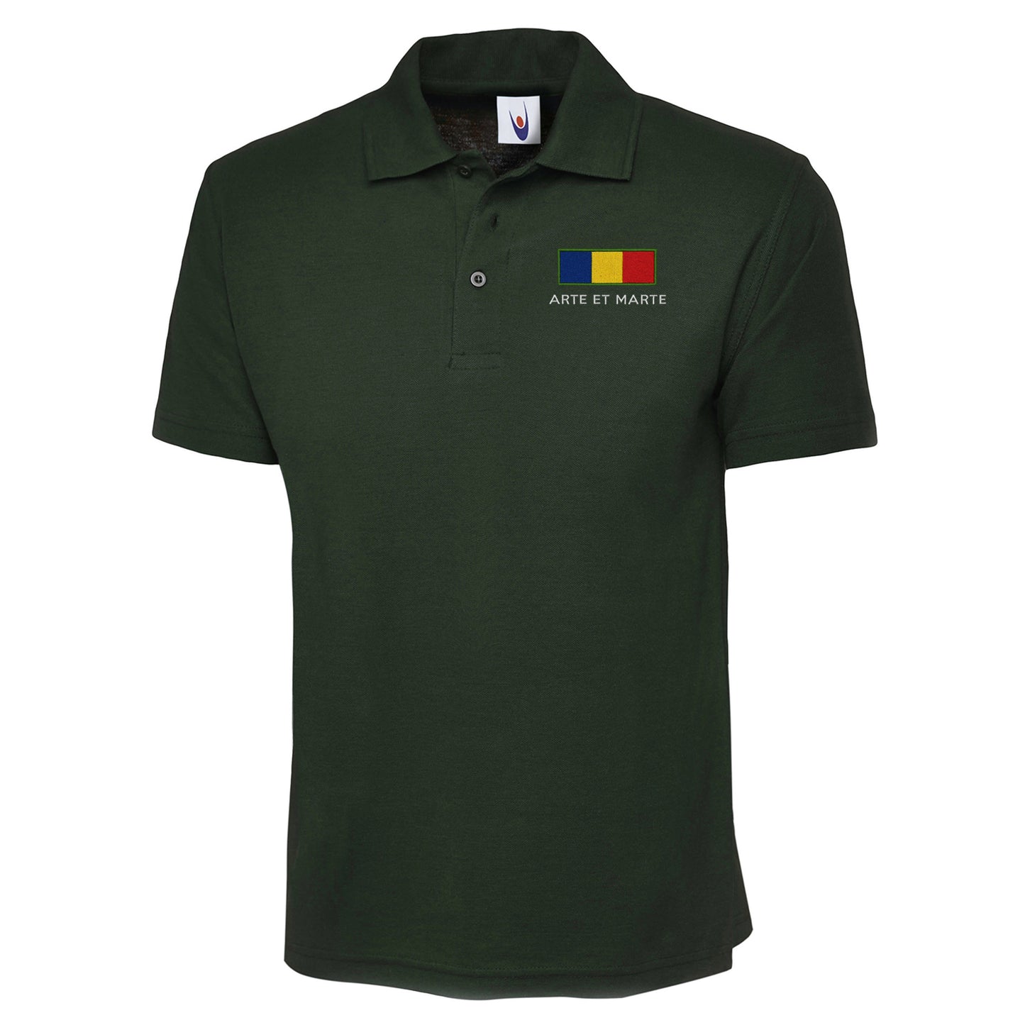 REME Tactical Flash Polo Shirt