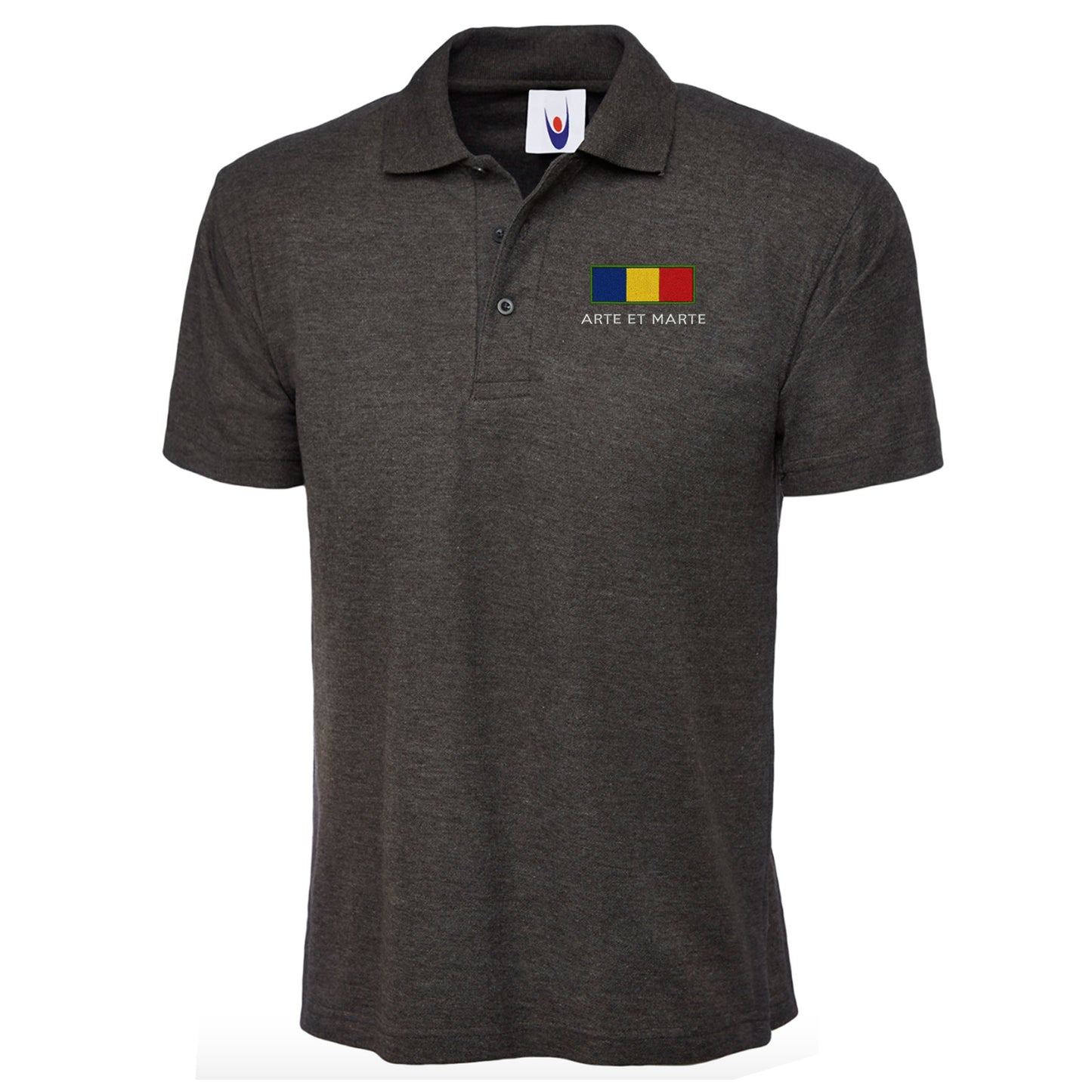 REME Tactical Flash Polo Shirt