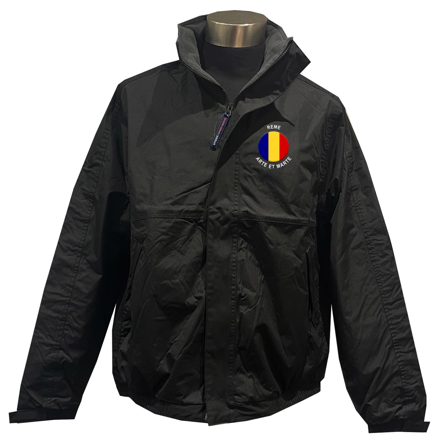 REME Waterproof Jacket UK