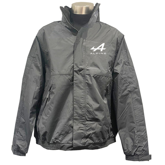 Renault Alpine Jacket