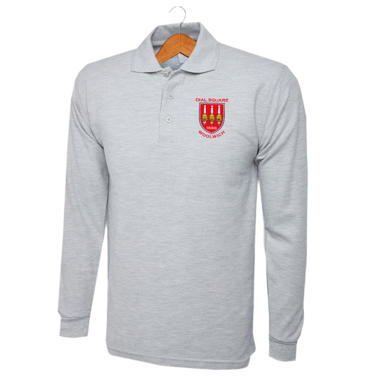 Arsenal Long Sleeve Jersey