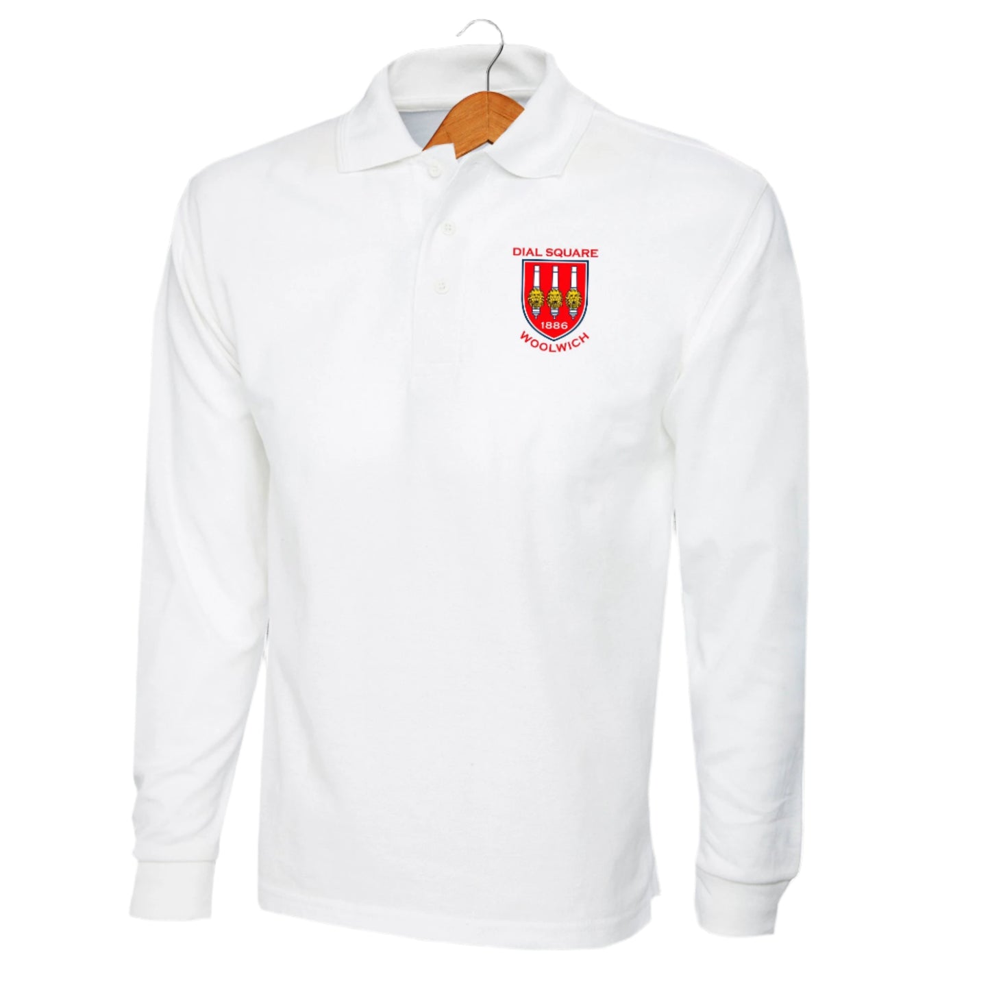 Arsenal Long Sleeve Jersey