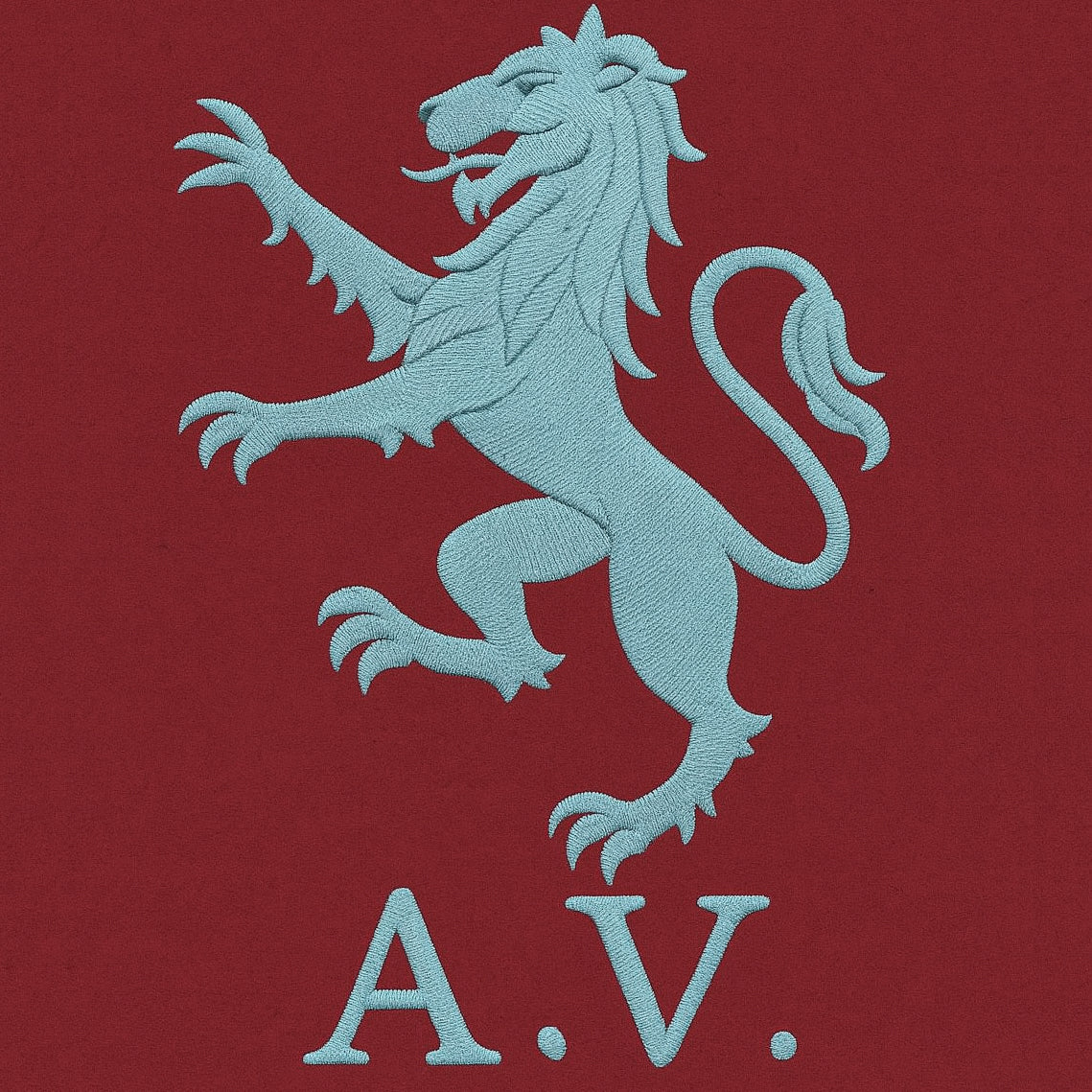 Retro Aston Villa Football Shirts