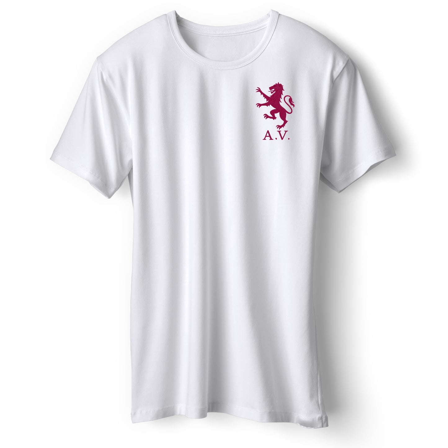 Retro Aston Villa Football Shirts