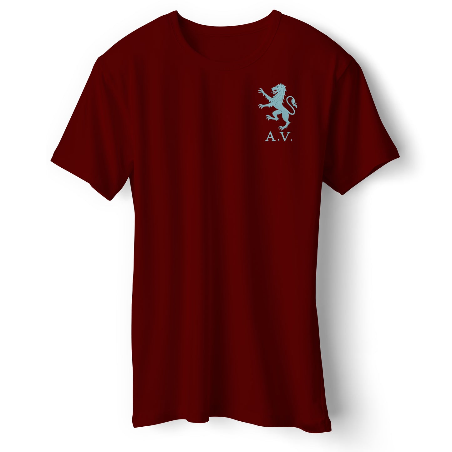 Retro Aston Villa Football Shirts