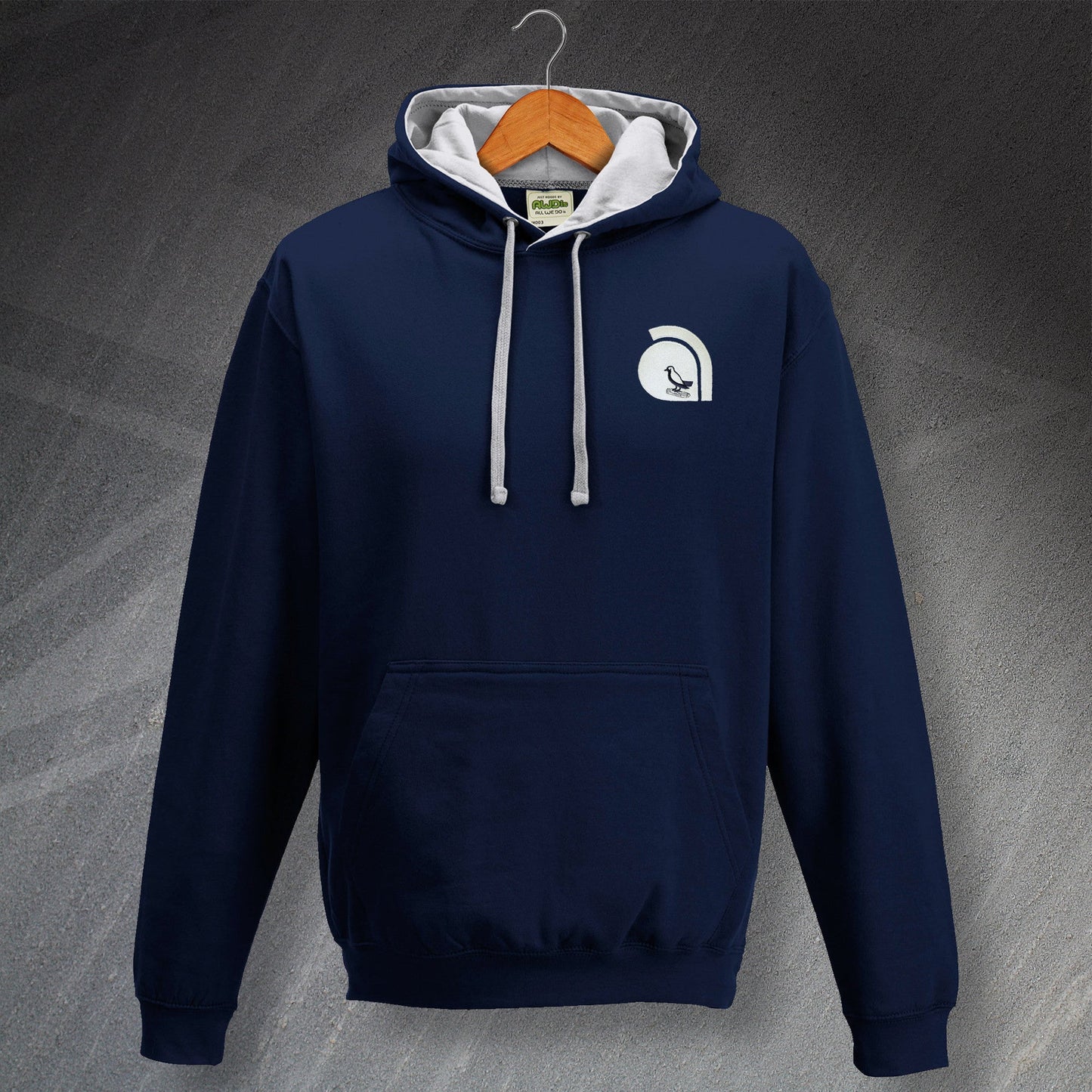 West Brom Football Hoodie