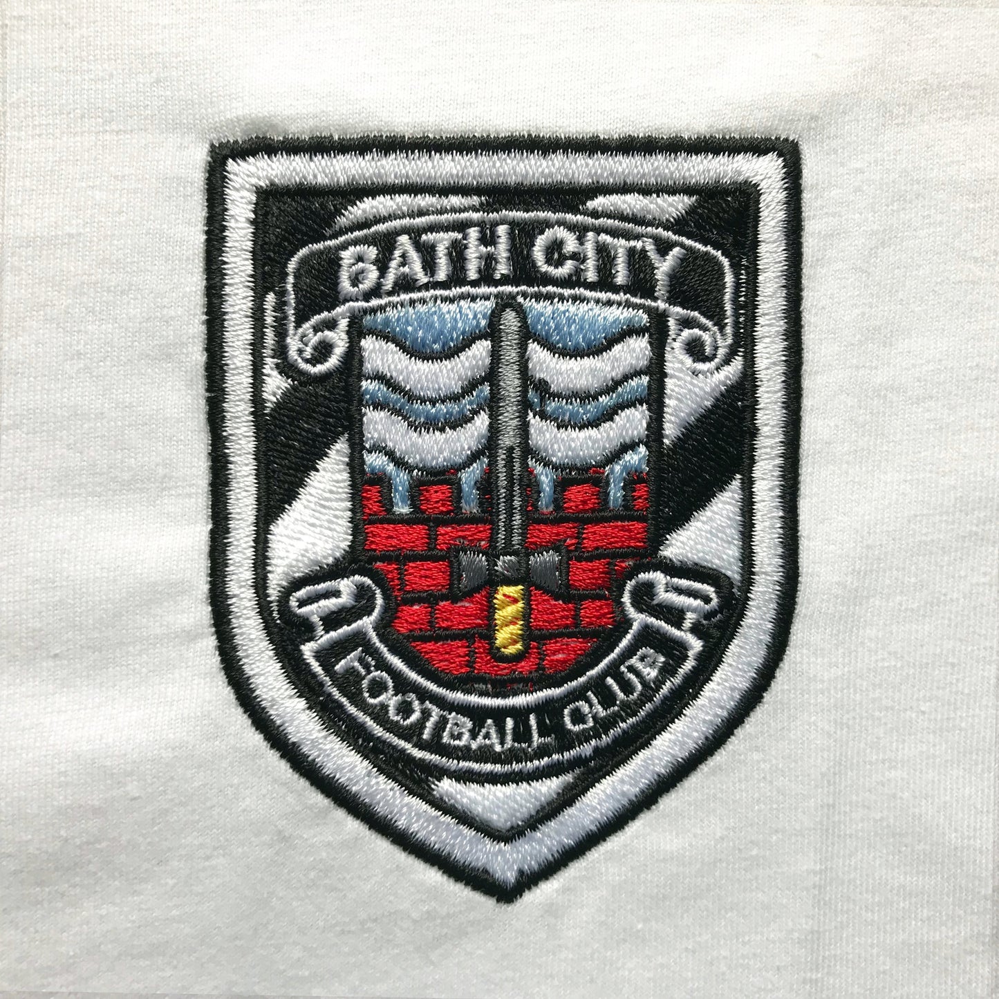 Bath City Jacket