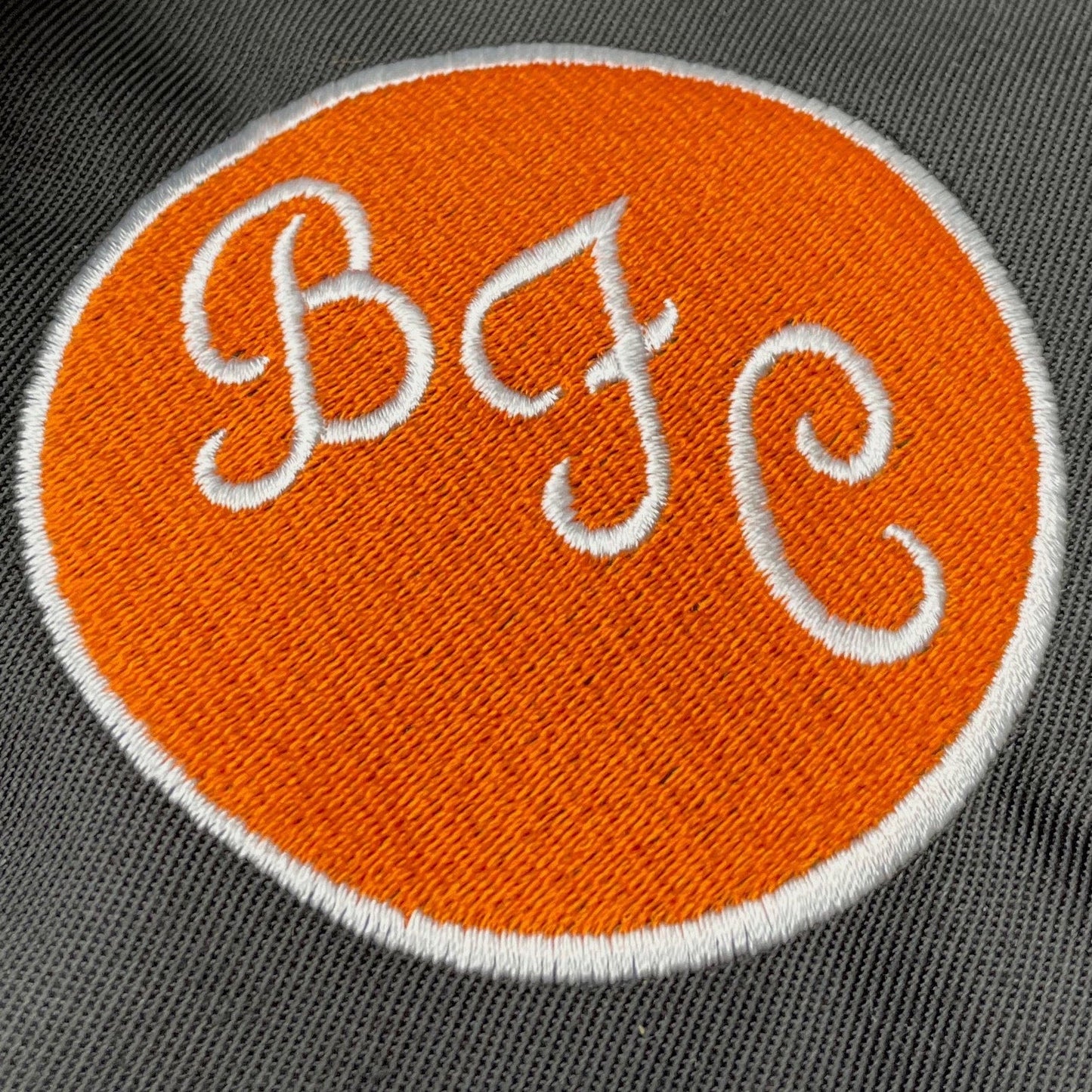 Retro Blackpool Shirt